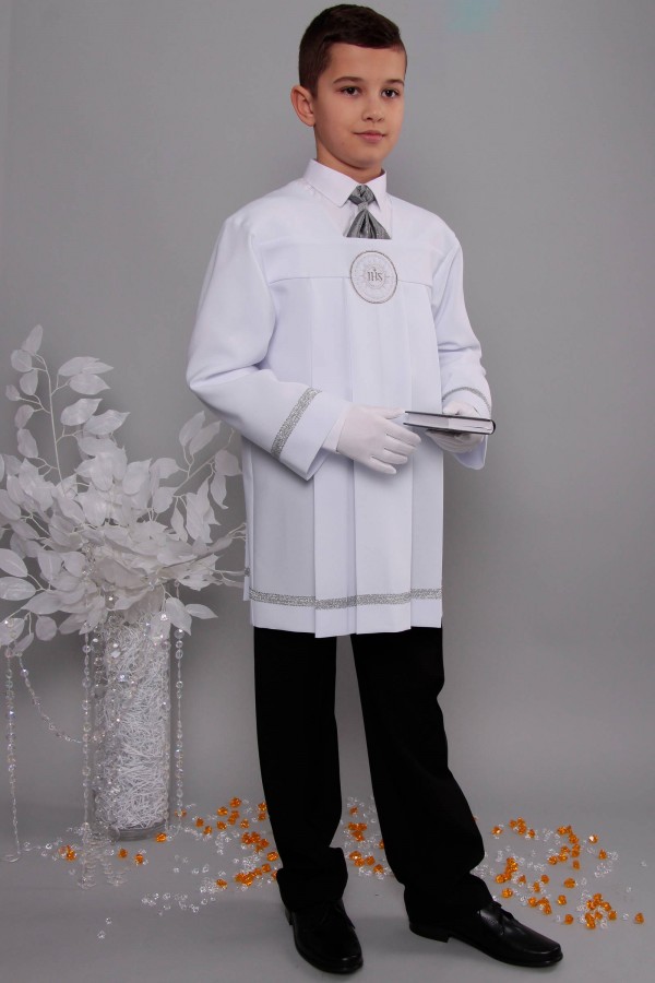 Kommunion chorrock 7/UK-KŻ - obraz 1