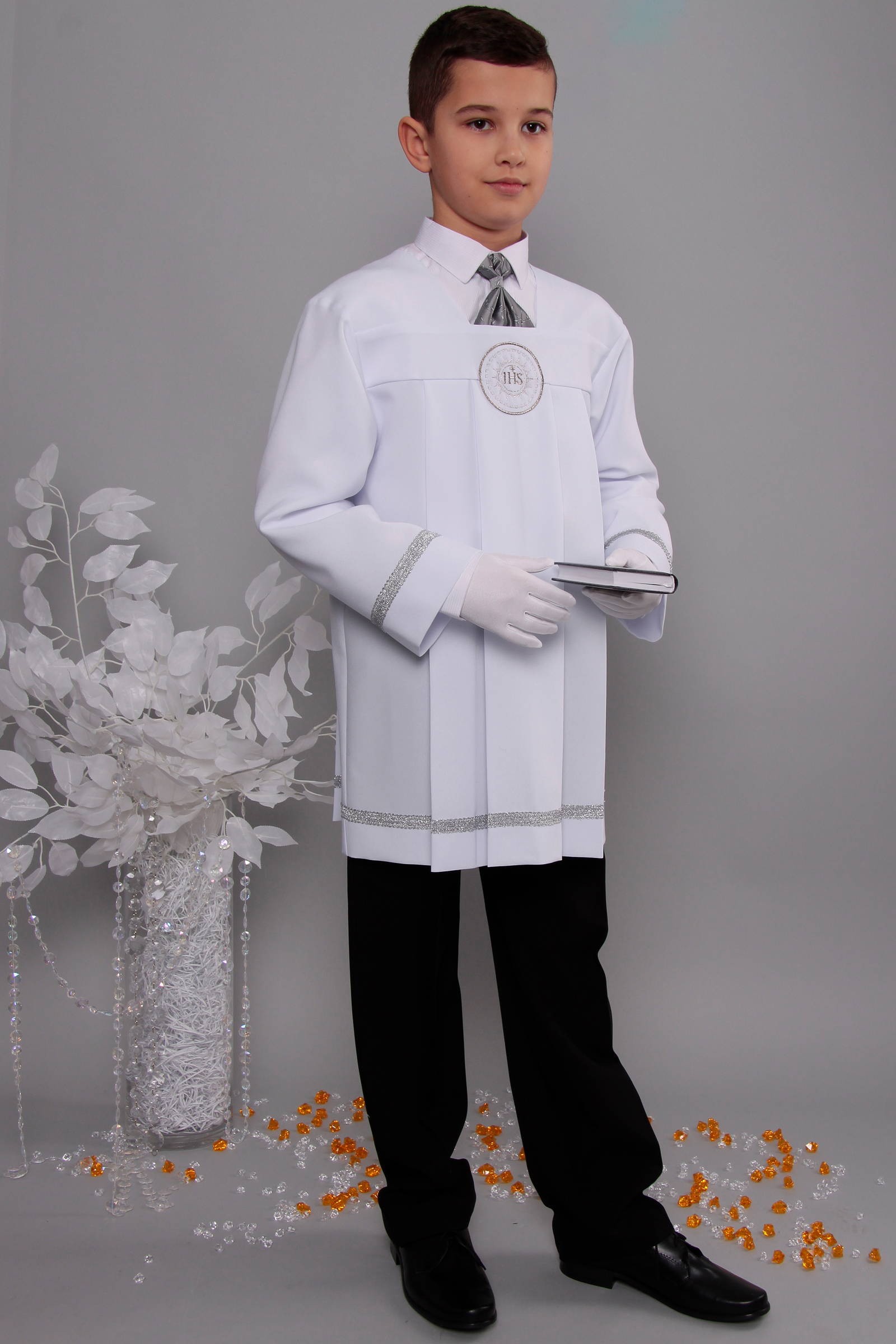 Kommunion chorrock 7/UK-KŻ - obraz 1