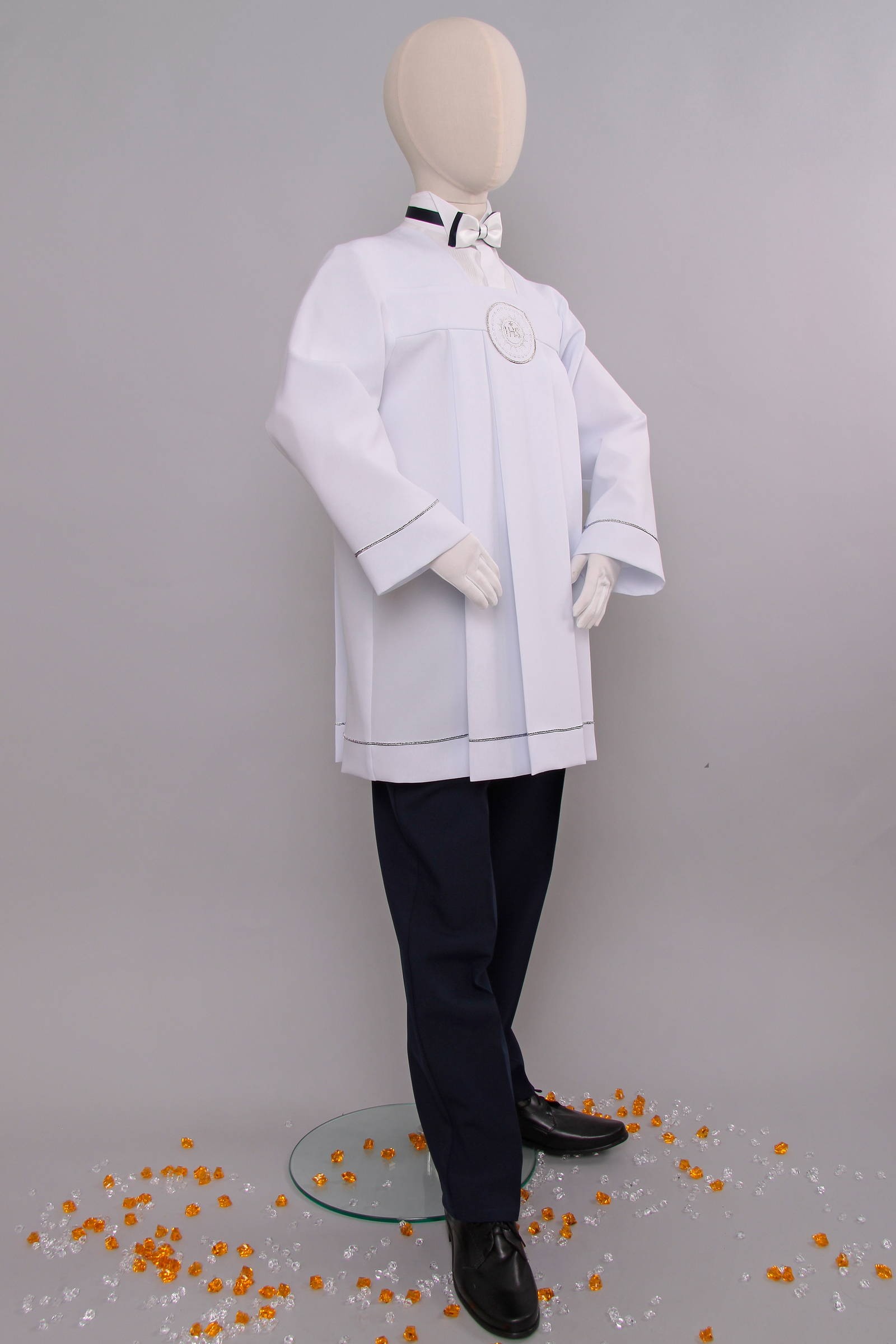 Kommunion chorrock 6/UK-KŻ - obraz 5