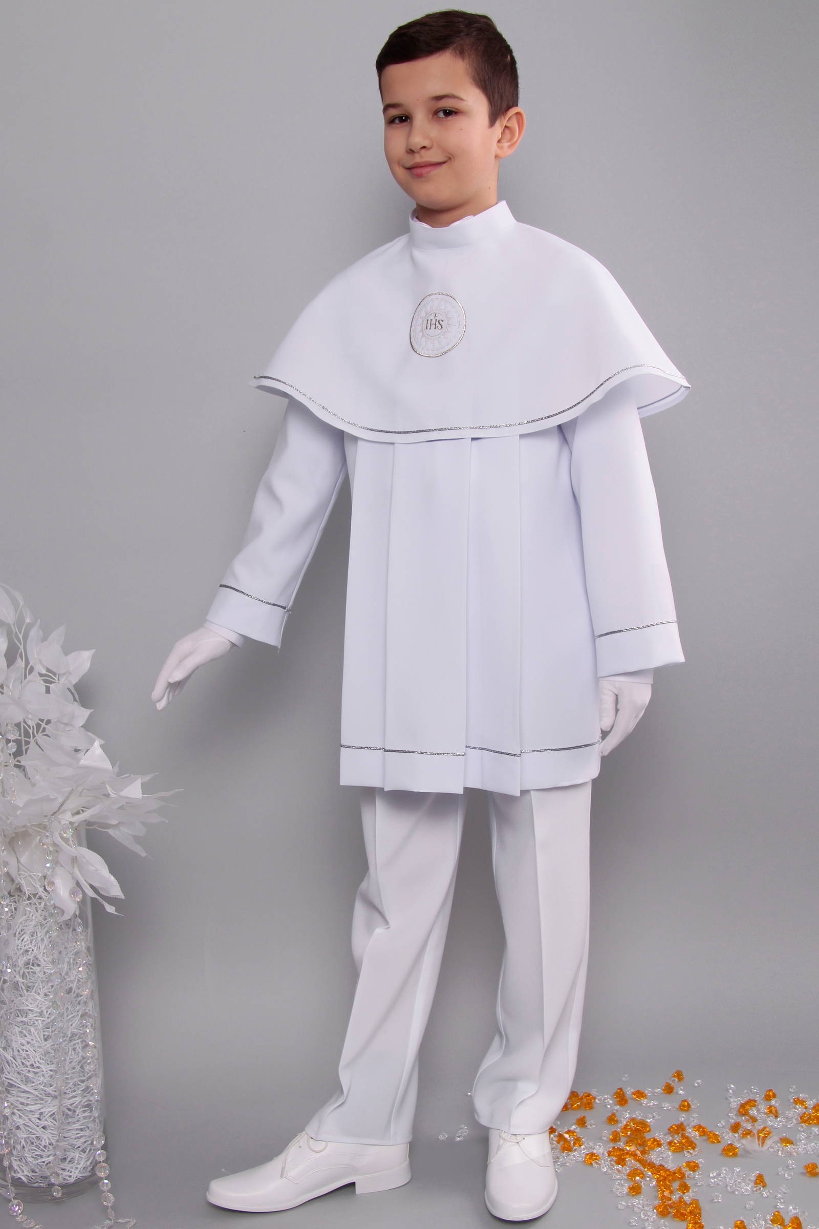 Kommunion chorrock 6k/UK-KŻ - obraz 3