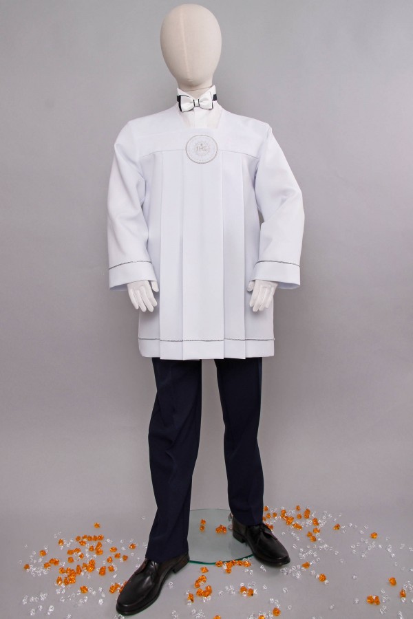 Kommunion chorrock 6/UK-KŻ - obraz 4