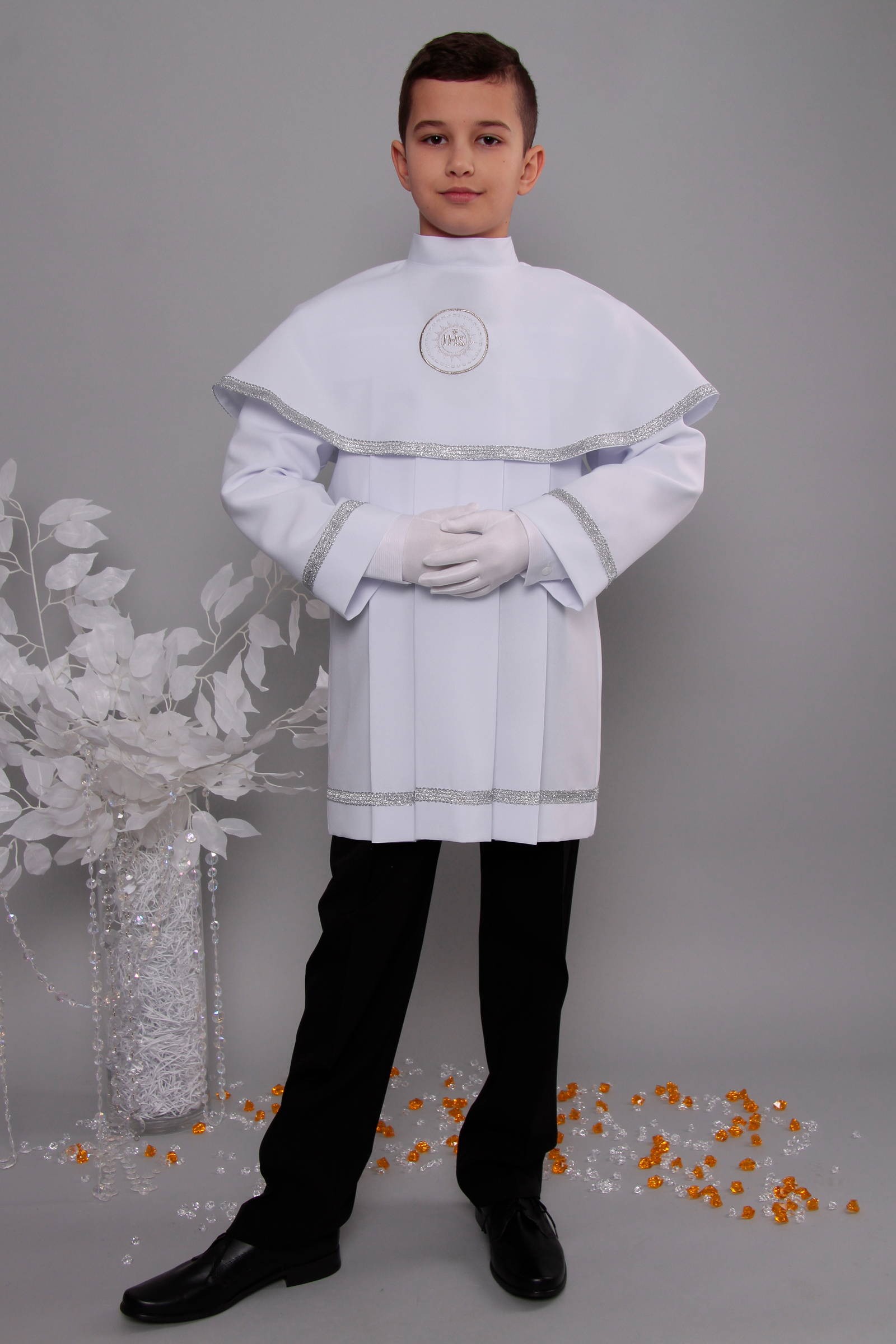 Kommunion chorrock 7k/UK-KŻ - obraz 1