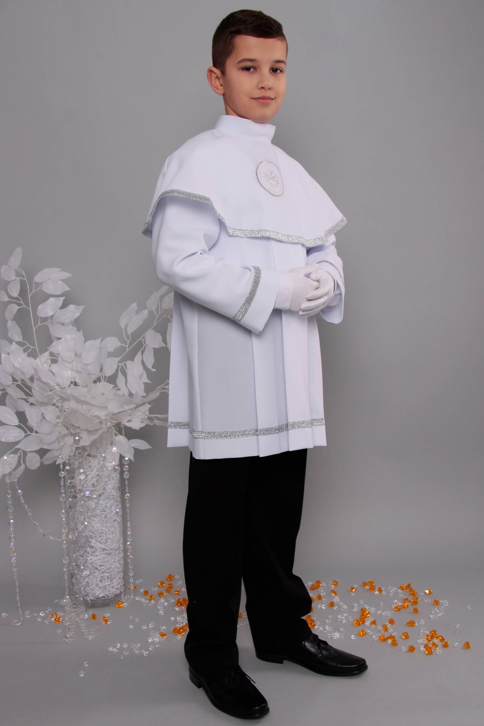 Kommunion chorrock 7k/UK-KŻ - obraz 2