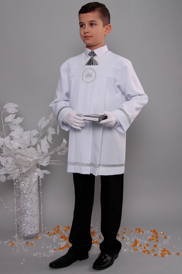 Kommunion chorrock 7/UK-KŻ - obraz 2