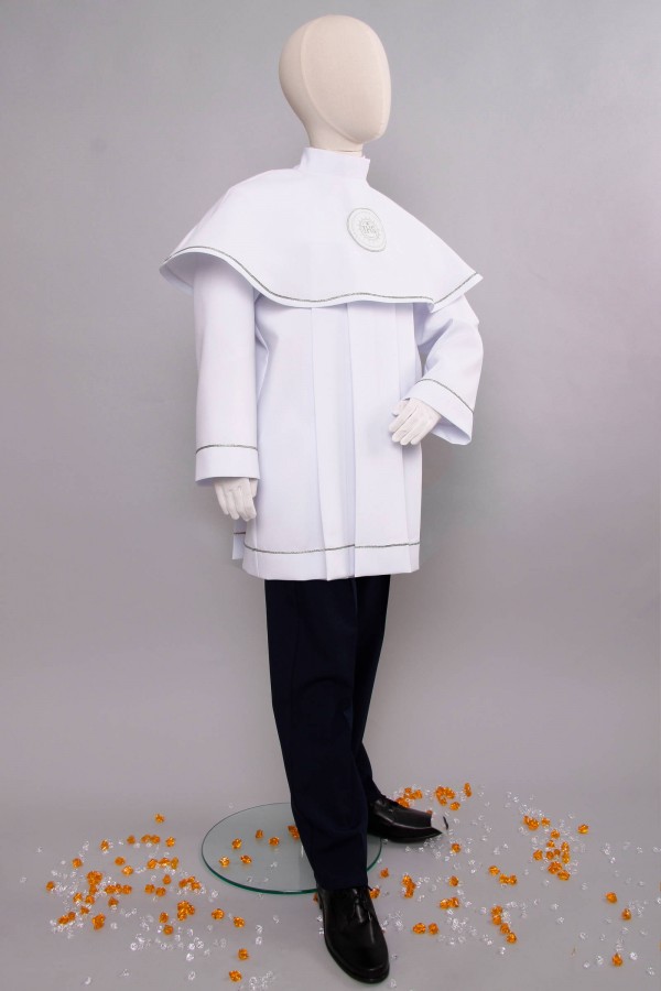 Kommunion chorrock 6k/UK-KŻ - obraz 4