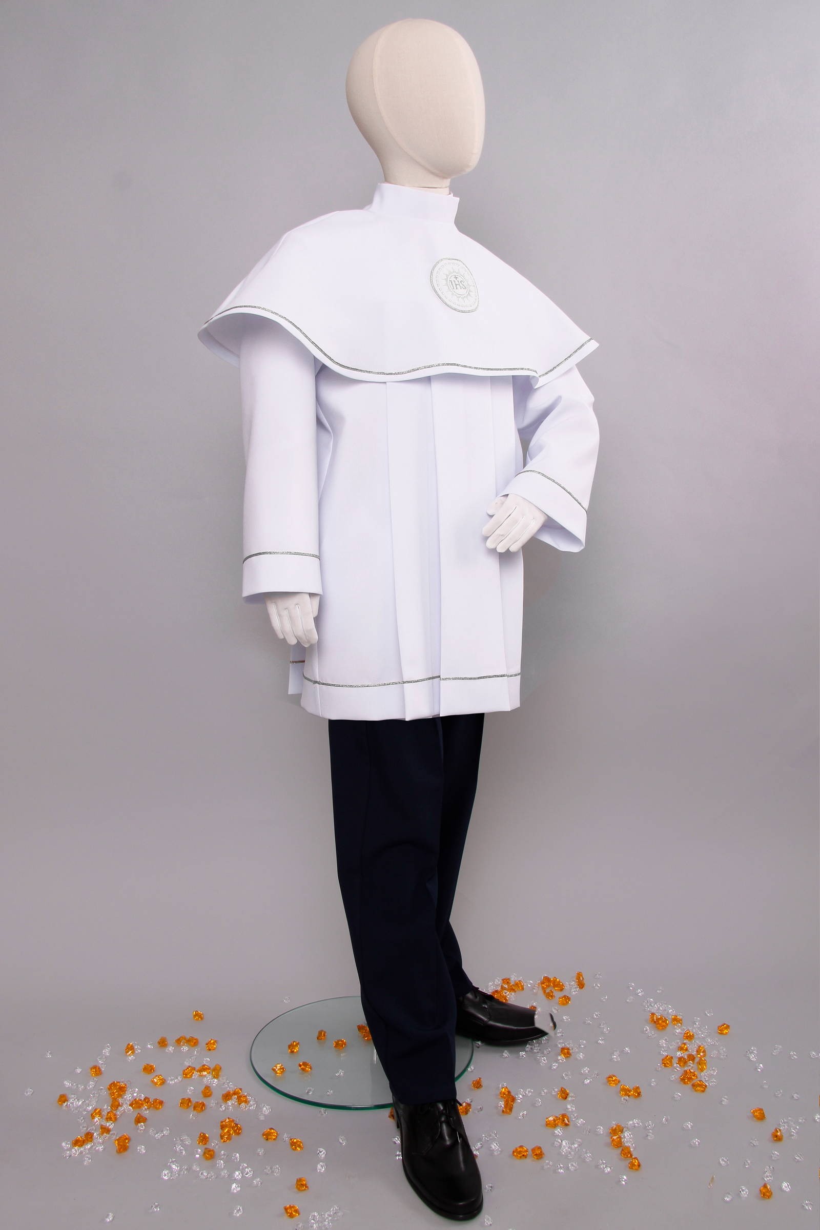 Kommunion chorrock 6k/UK-KŻ - obraz 4