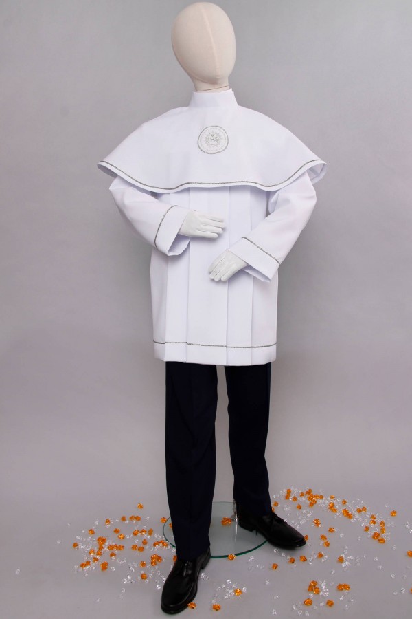 Kommunion chorrock 6k/UK-KŻ - obraz 5