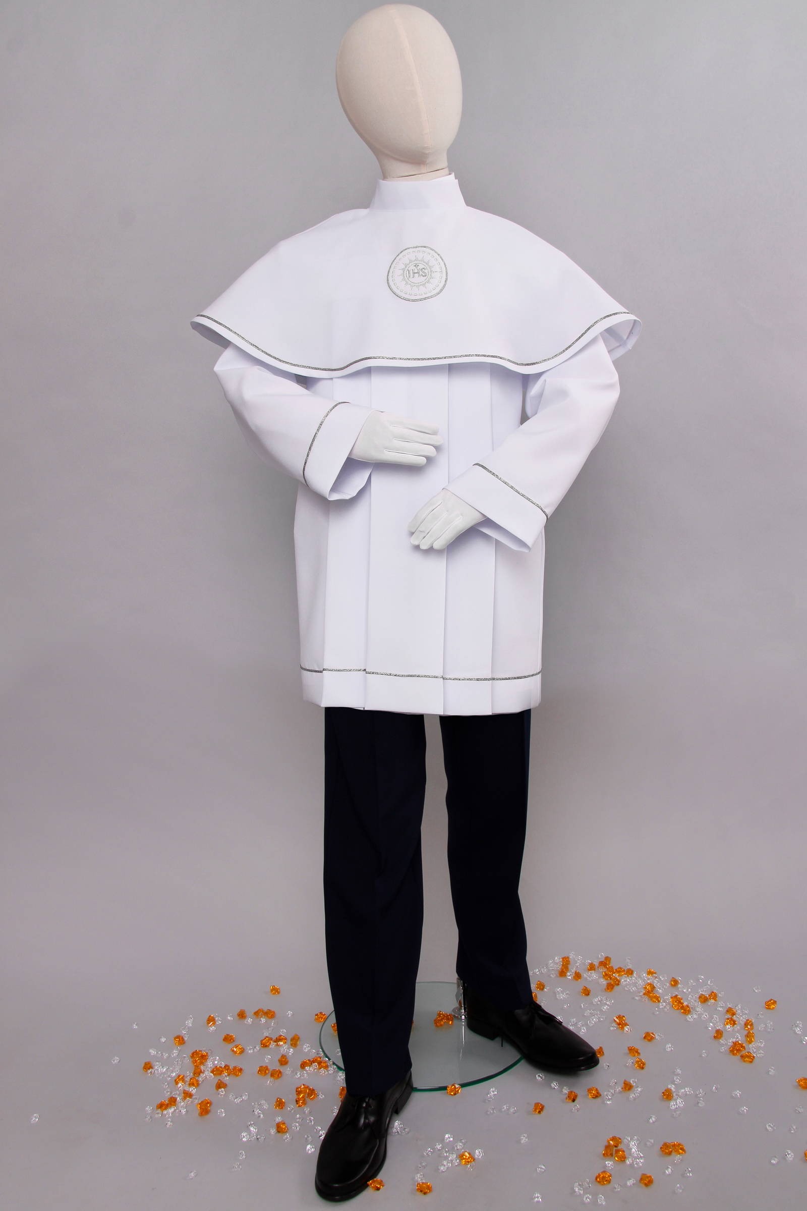 Kommunion chorrock 6k/UK-KŻ - obraz 5