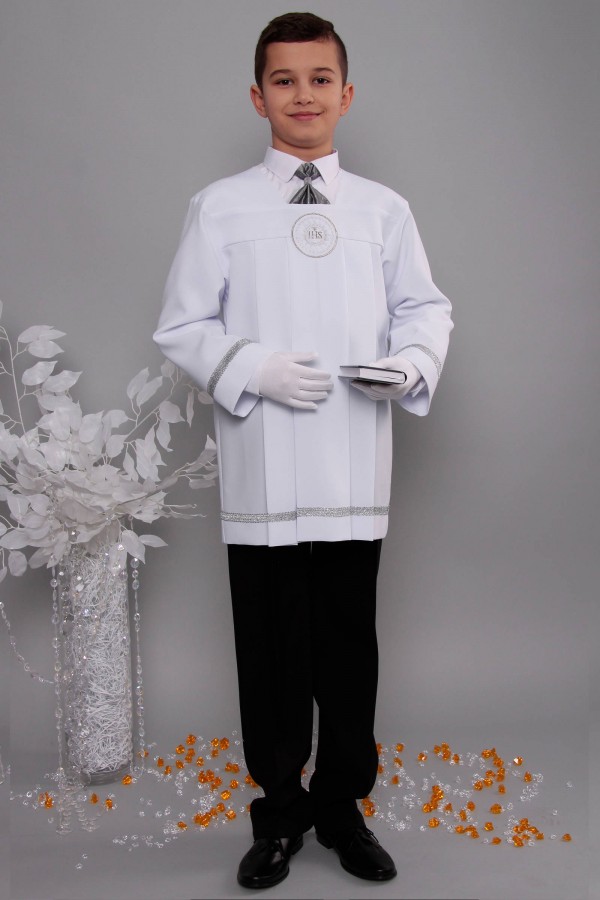 Kommunion chorrock 7/UK-KŻ - obraz 3