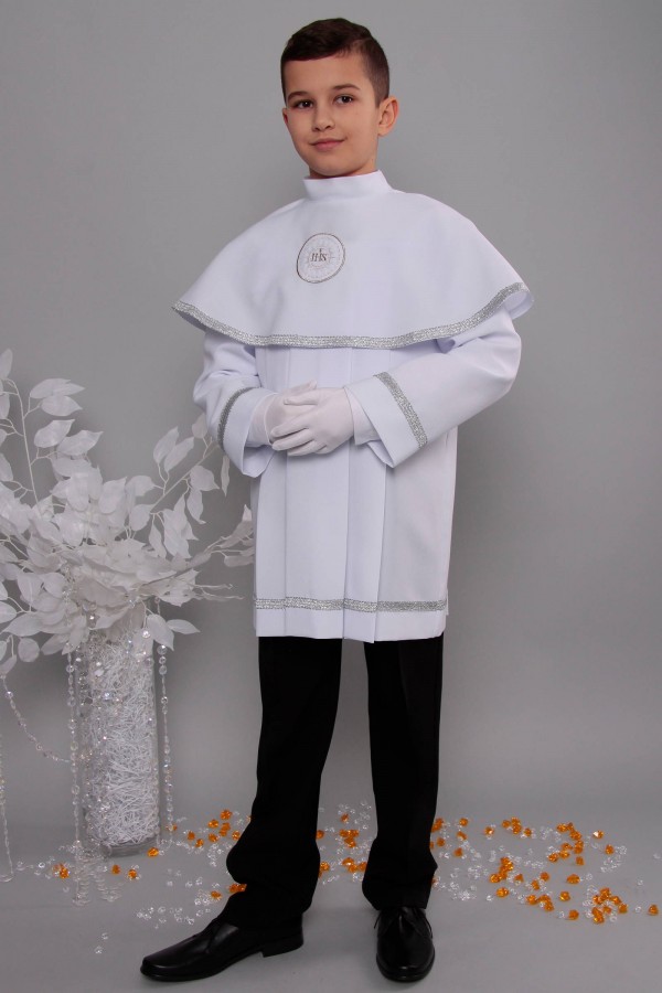 Kommunion chorrock 7k/UK-KŻ - obraz 3