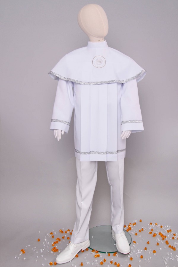 Kommunion chorrock 7k/UK-KŻ - obraz 4