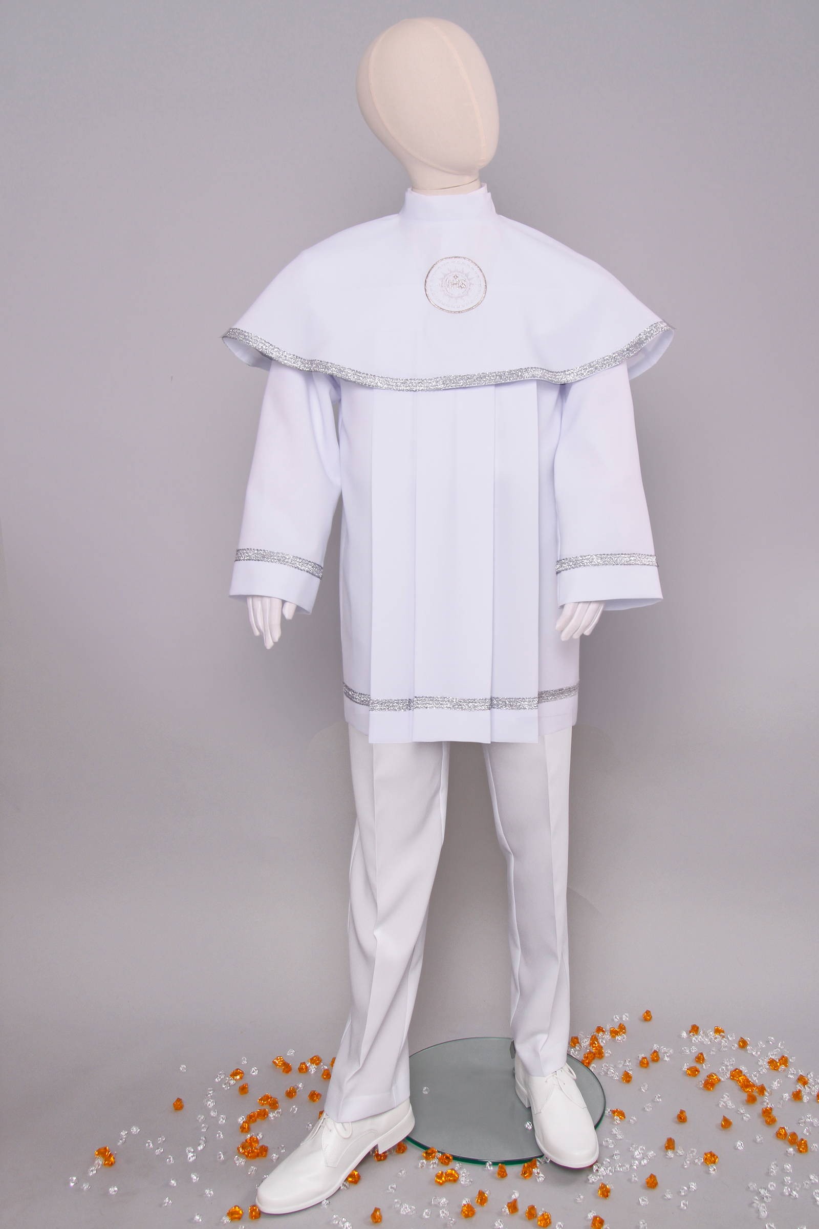 Kommunion chorrock 7k/UK-KŻ - obraz 4