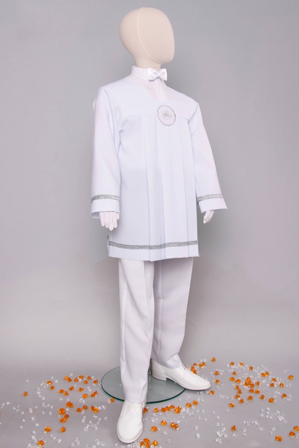 Kommunion chorrock 7/UK-KŻ - obraz 4