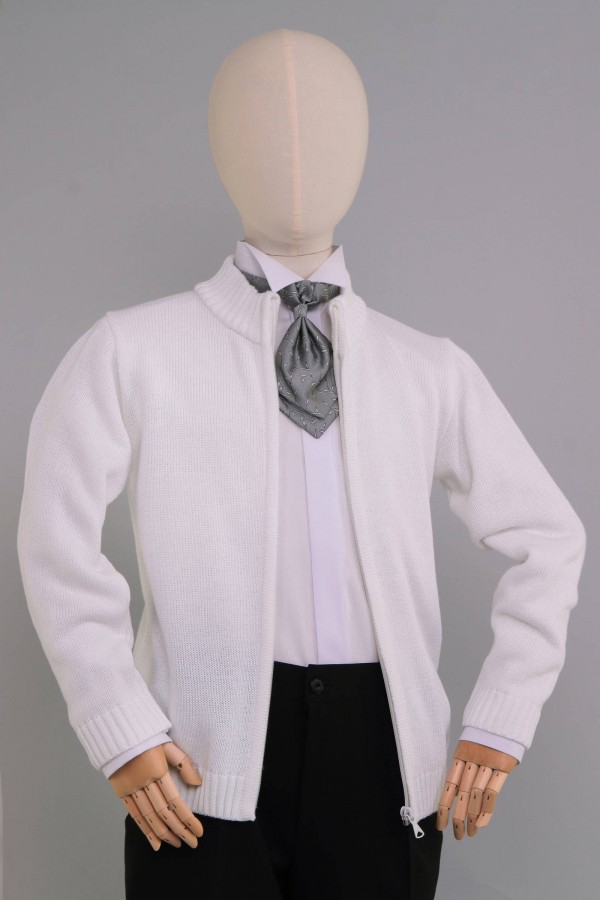 Kommunion-Pullover UK-SW/z - obraz 4