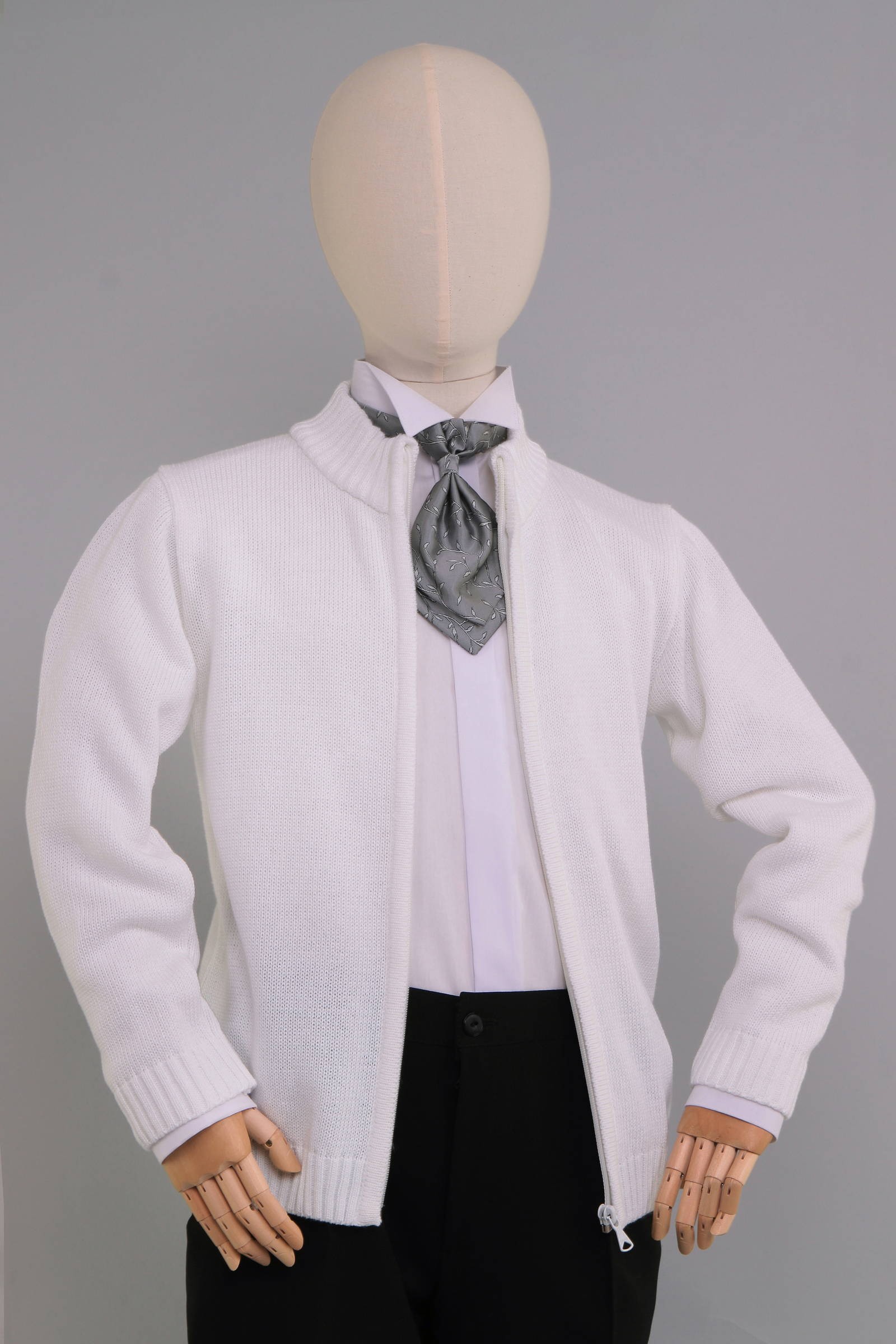 Kommunion-Pullover UK-SW/z - obraz 4