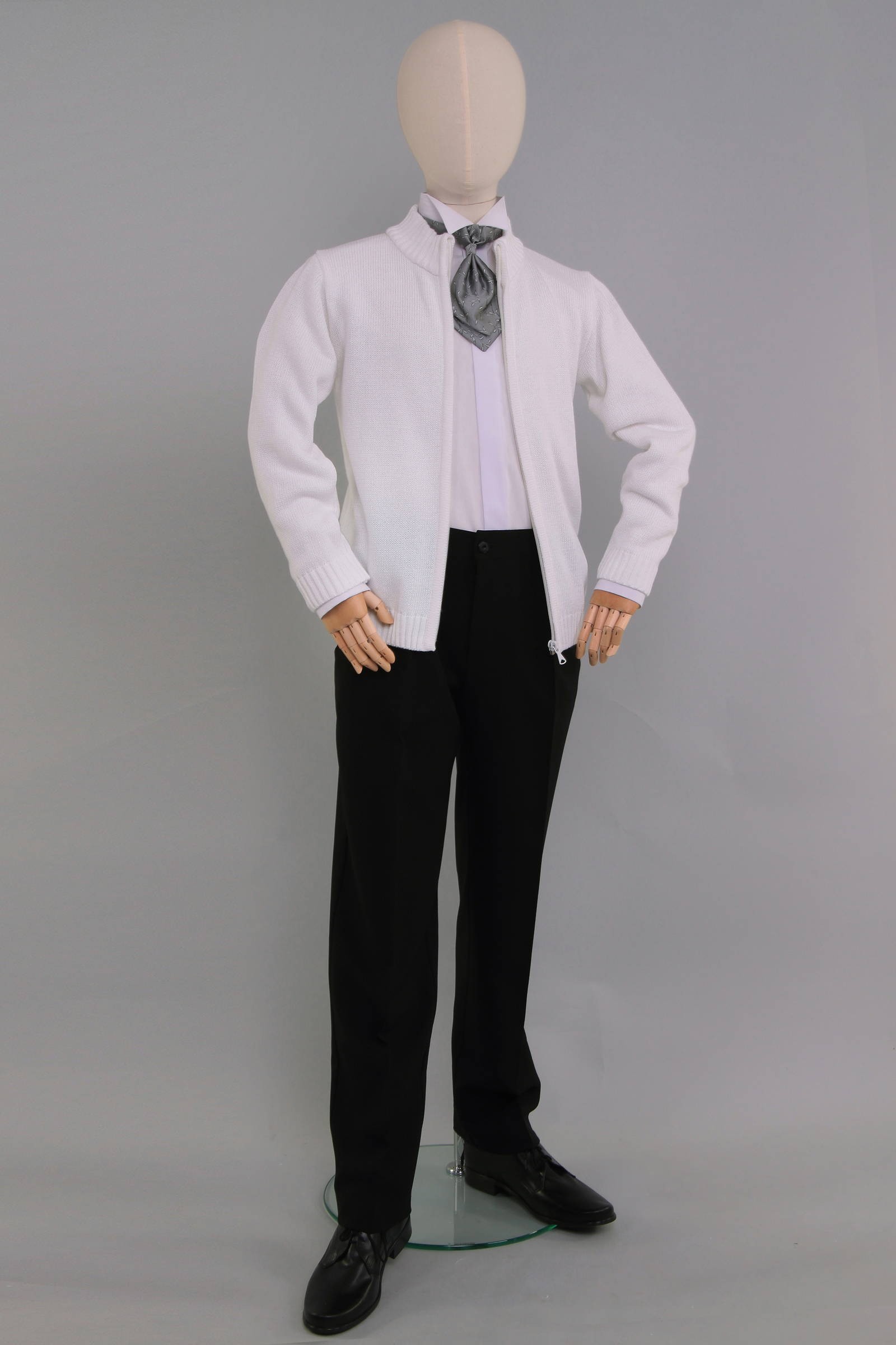 Kommunion-Pullover UK-SW/z - obraz 5