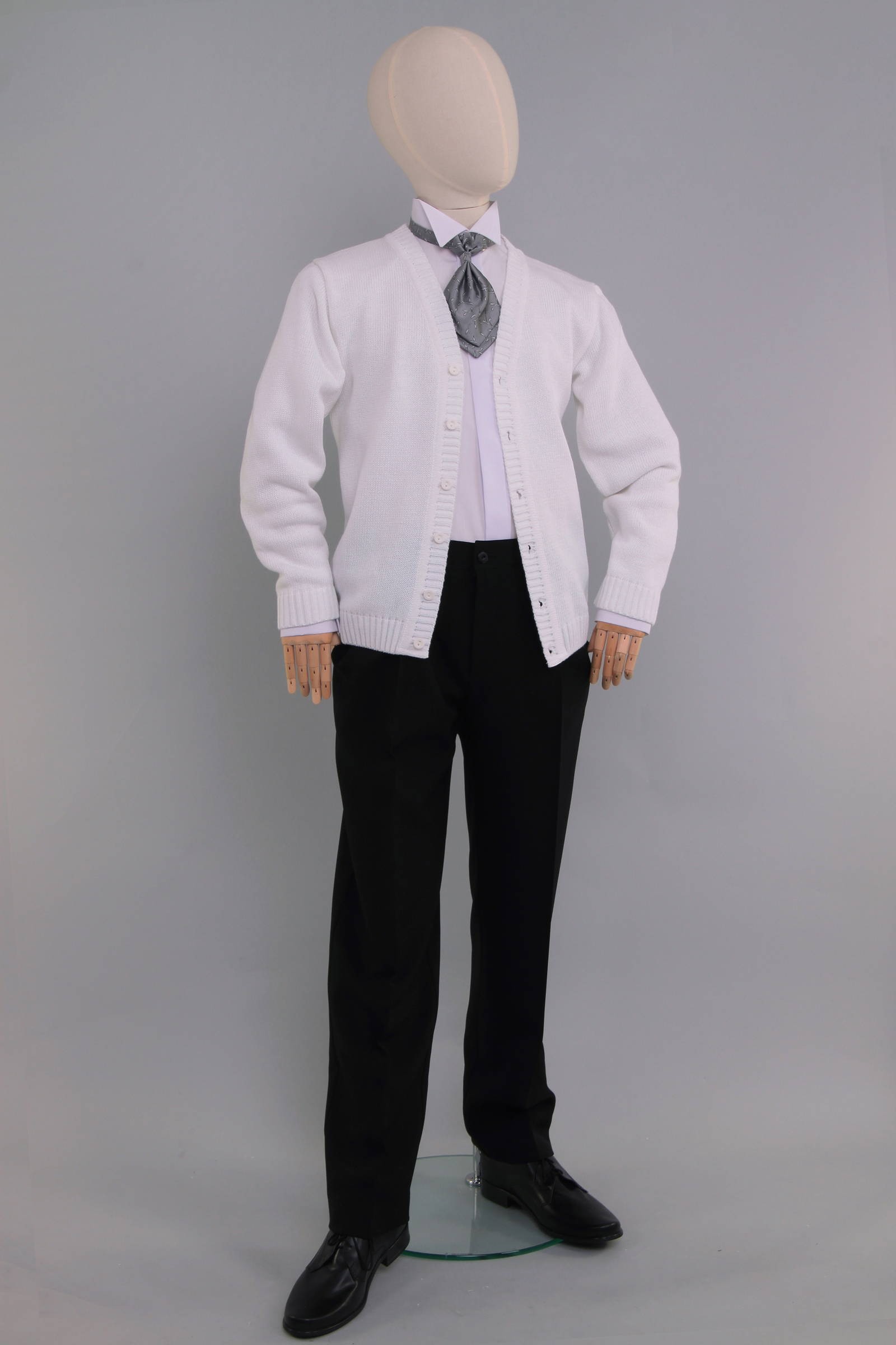 Kommunion-Pullover UK-SW/s - obraz 5