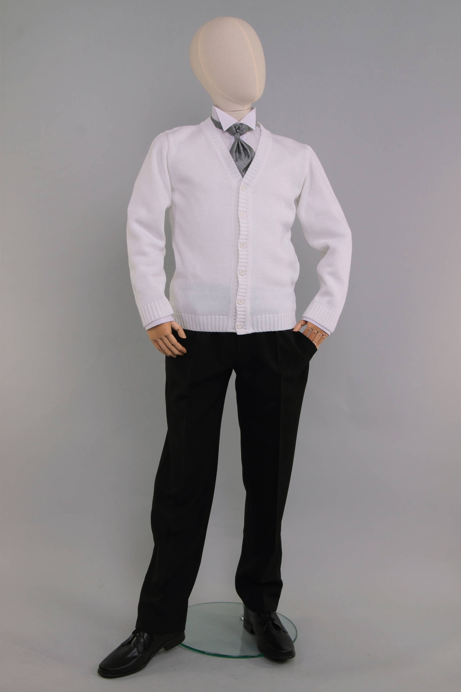 Kommunion-Pullover UK-SW/s - obraz 6