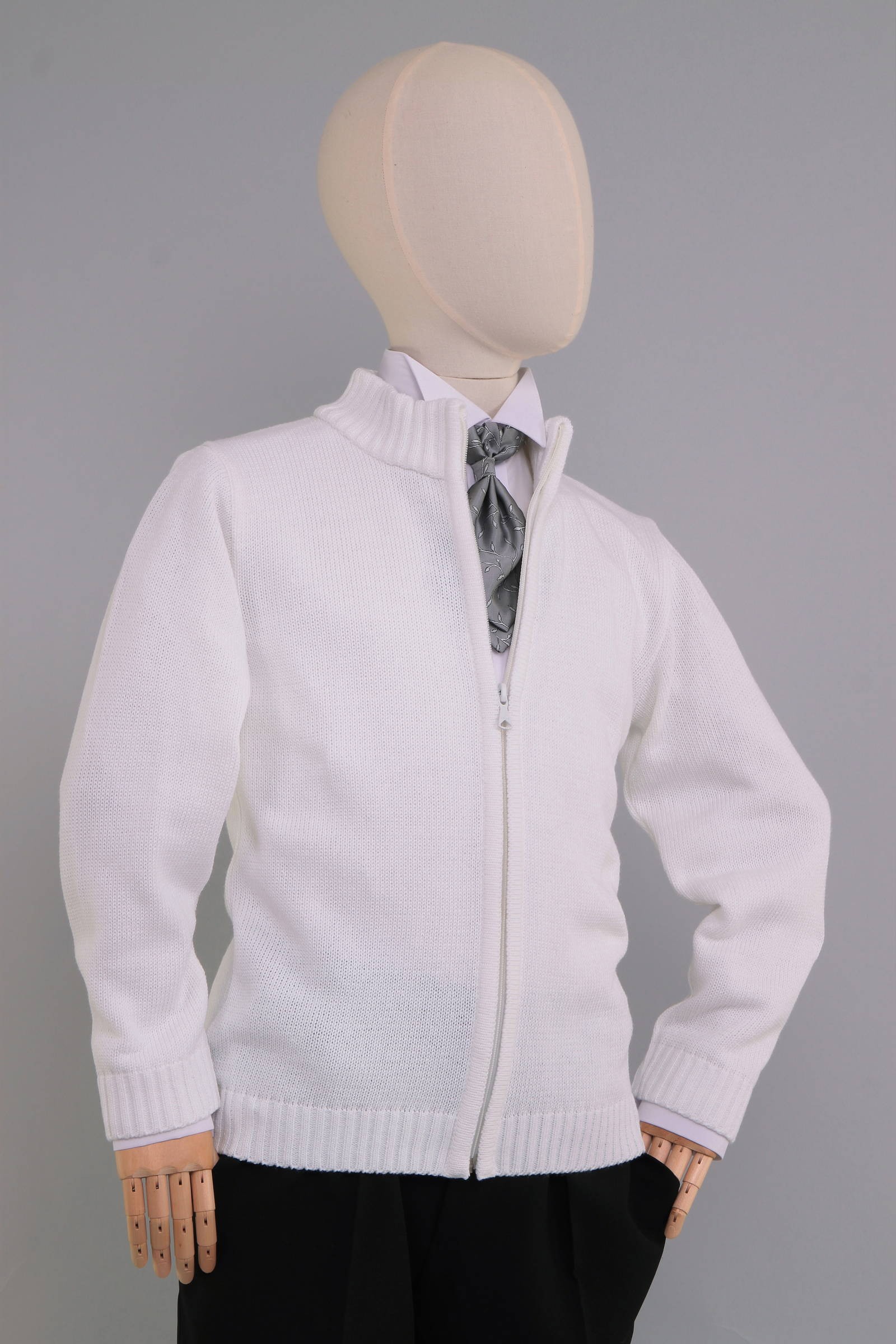 Kommunion-Pullover UK-SW/z - obraz 7