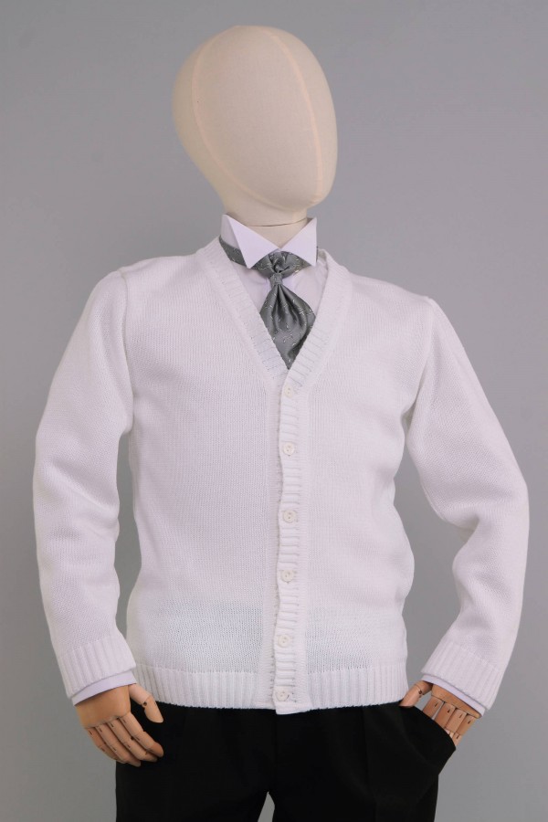 Kommunion-Pullover UK-SW/s - obraz 7