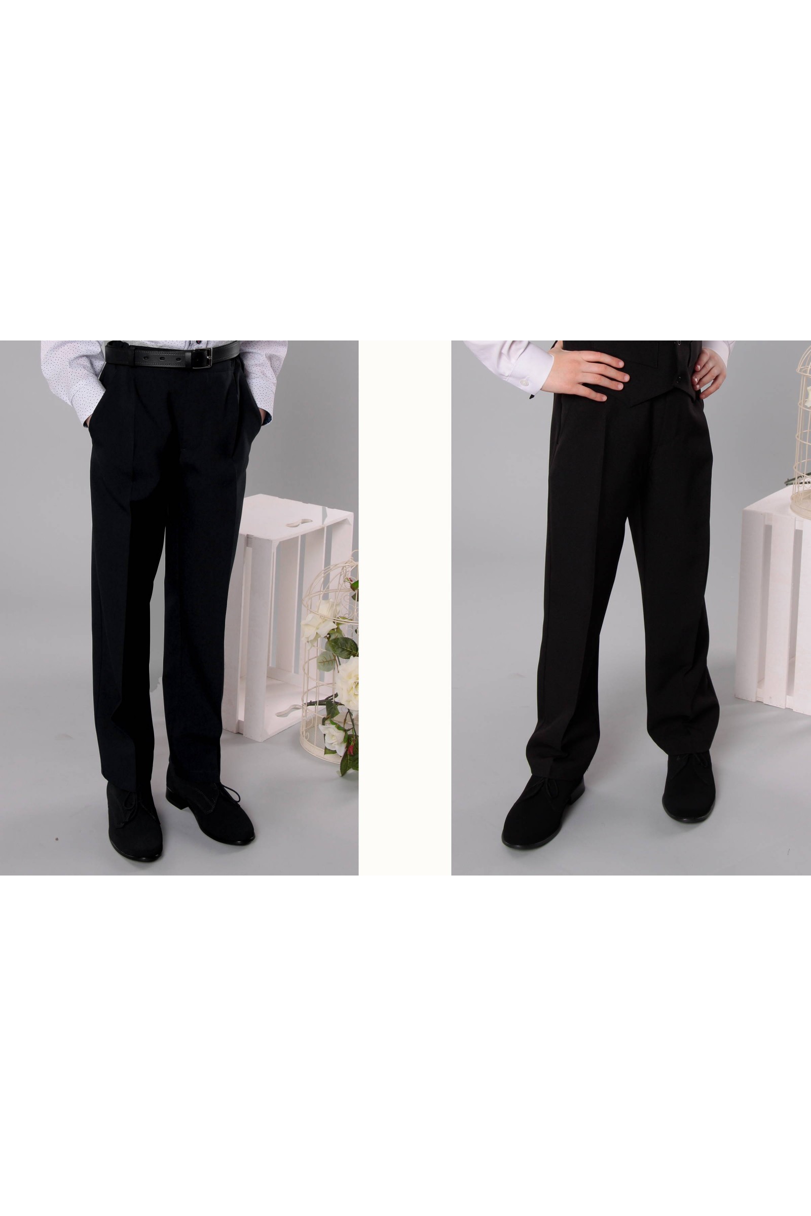 Kommunionshose UK-SP/1 - obraz 3