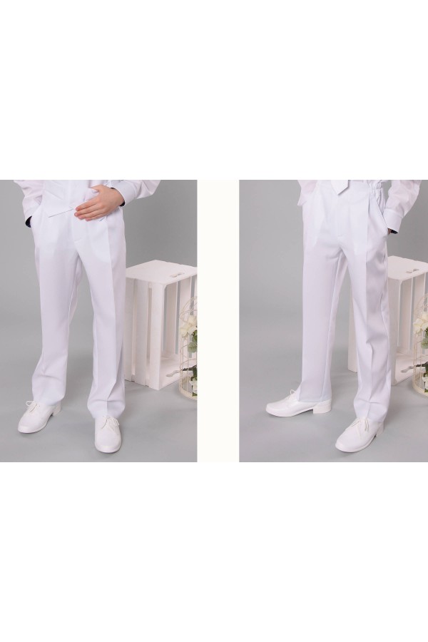 Kommunionshose UK-SP/2 - obraz 2