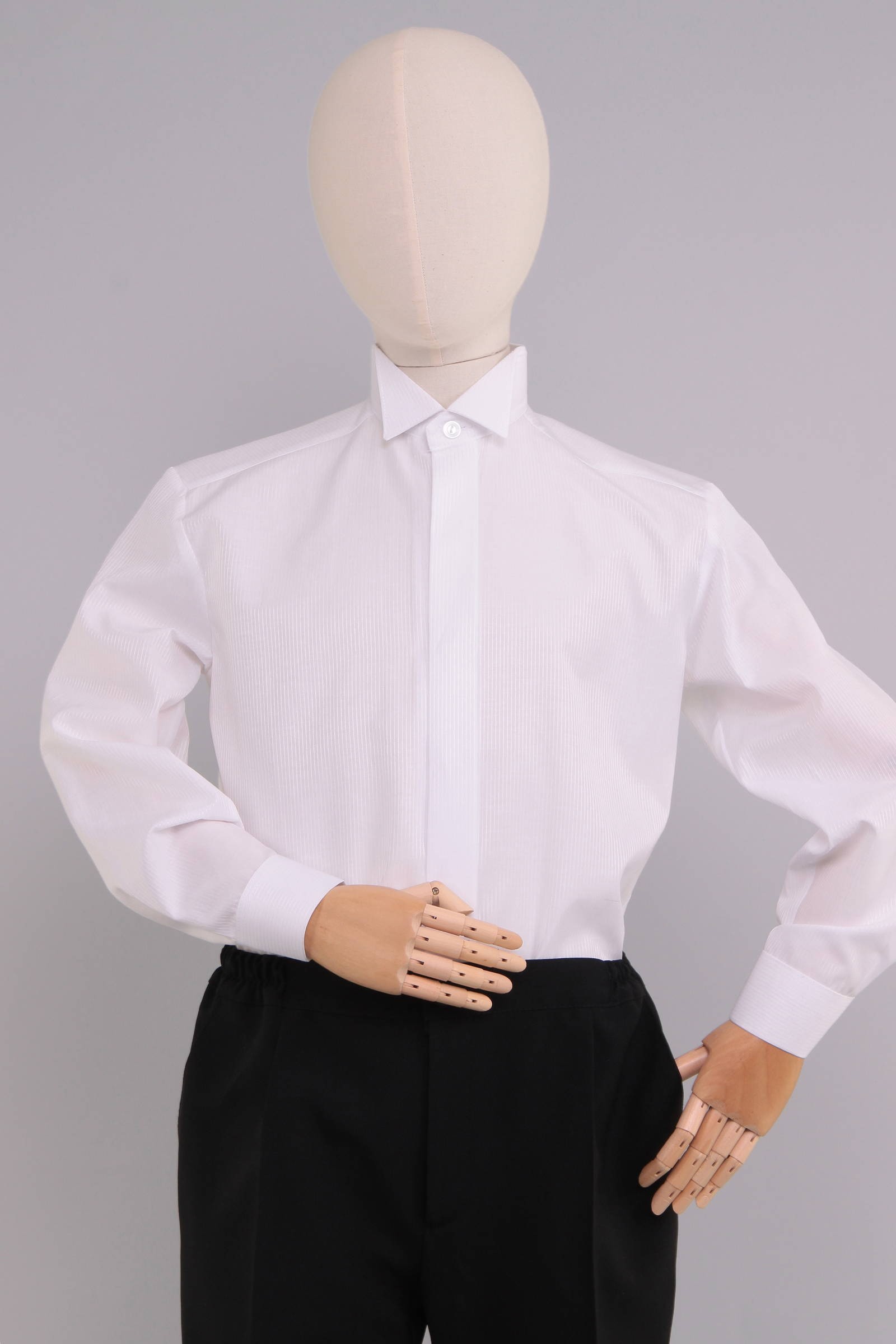 Kommunionhemd UK-2Ks/p - obraz 0