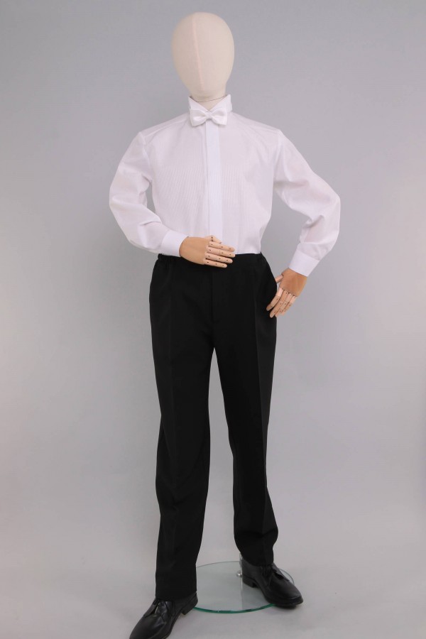 Kommunionhemd UK-2Ks/p - obraz 1