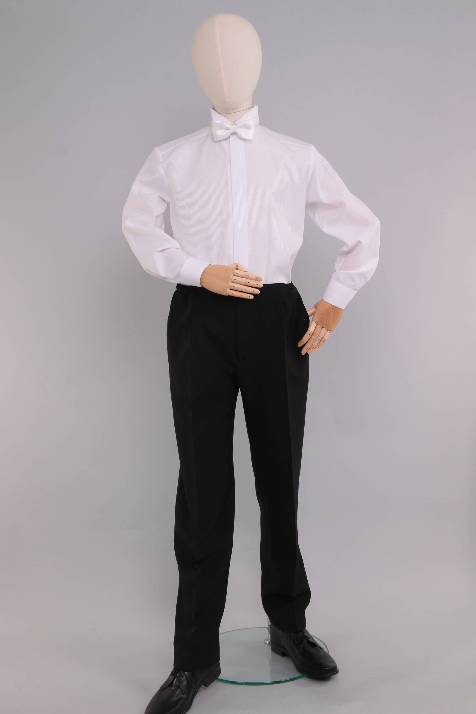 Kommunionhemd UK-2Ks/p - obraz 1