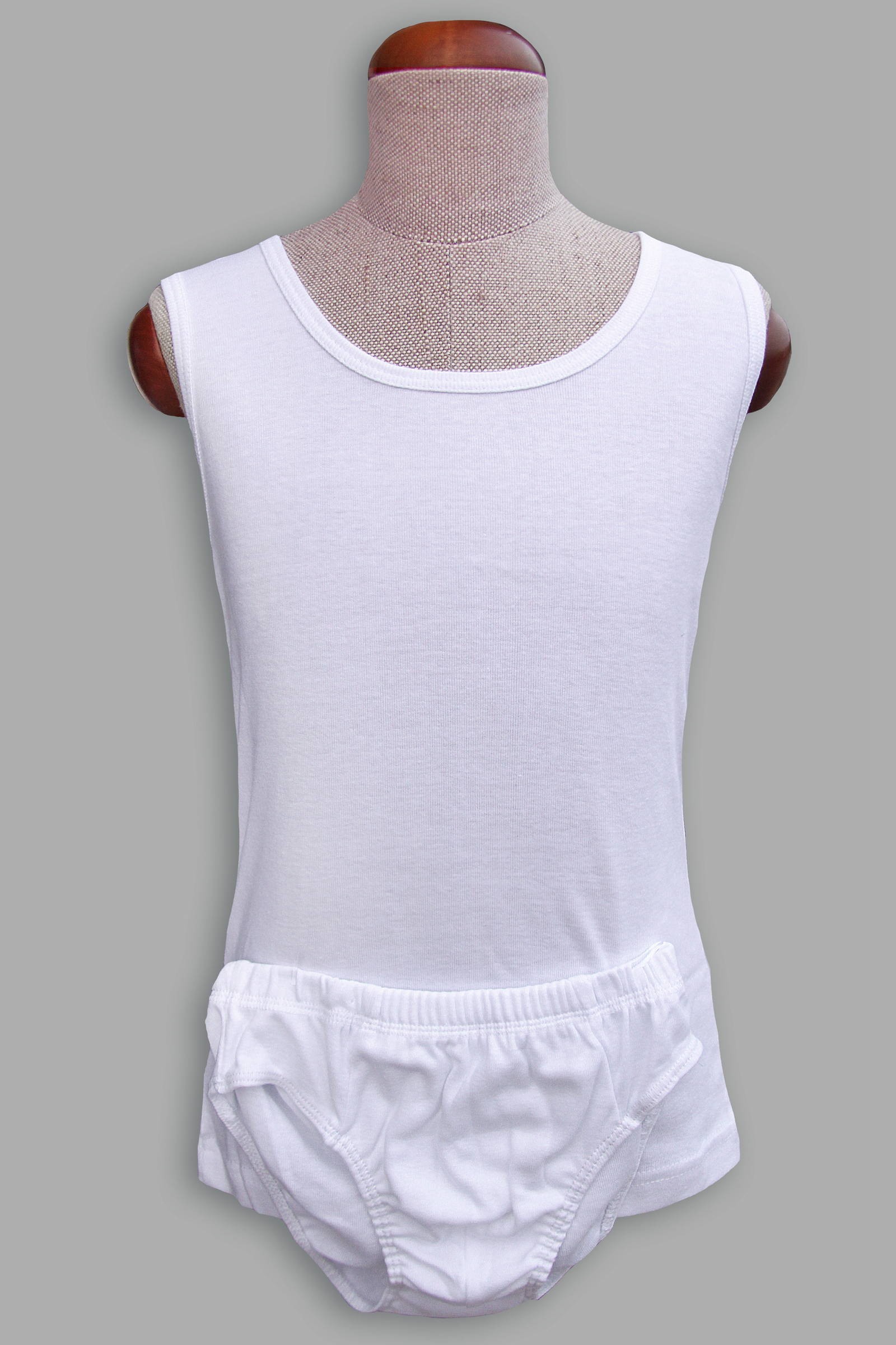 Kommunion-Dessous-Set UK-KPB2 - obraz 0