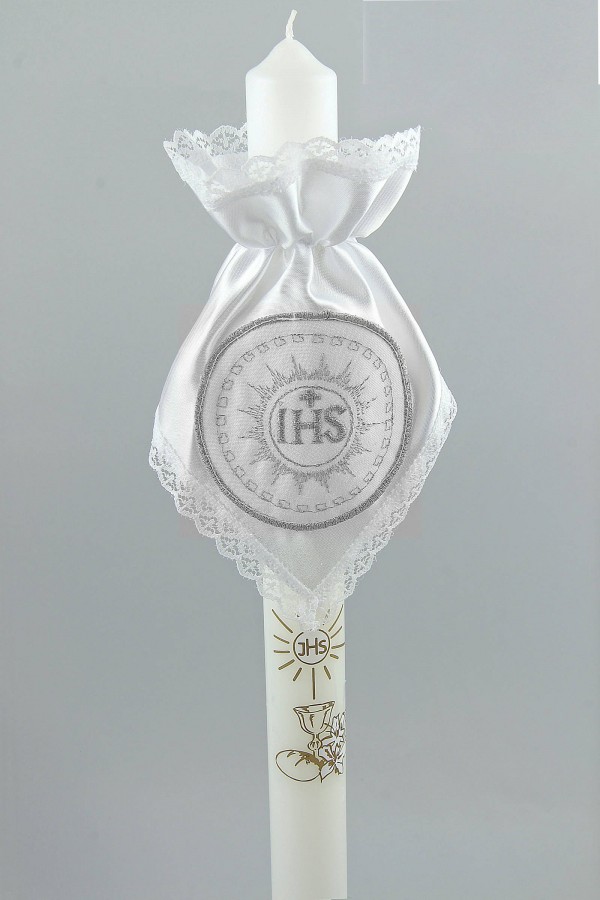 Kommunionshimmel klassisch UK-Op1g - obraz 1