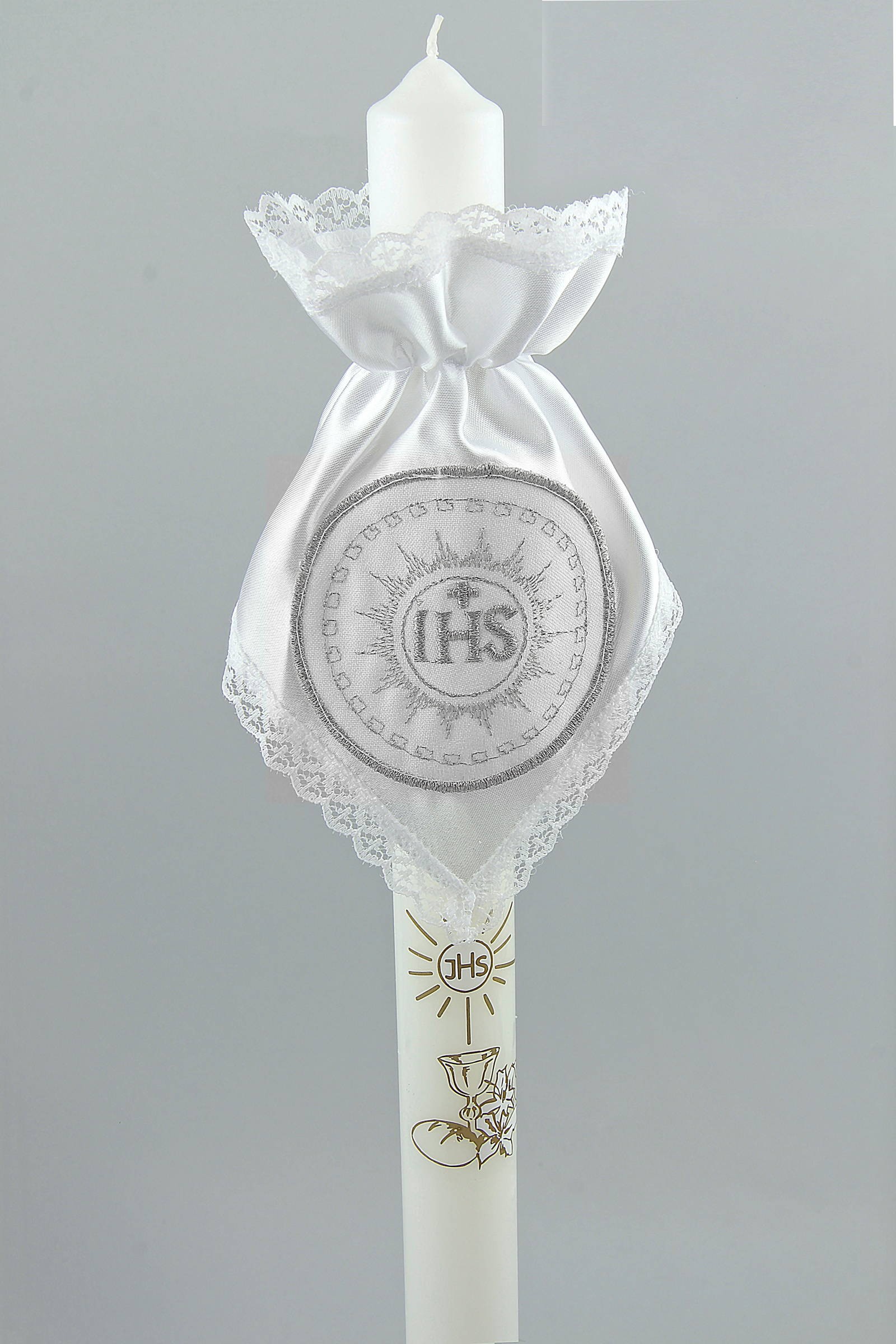 Kommunionshimmel klassisch UK-Op1g - obraz 1