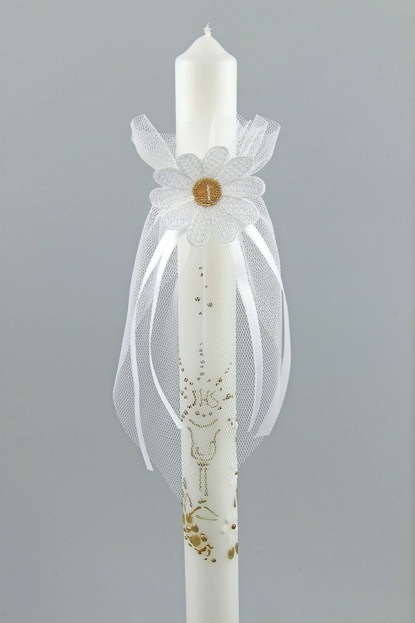 Kommunionshimmel klassisch UK-Op4a - obraz 1