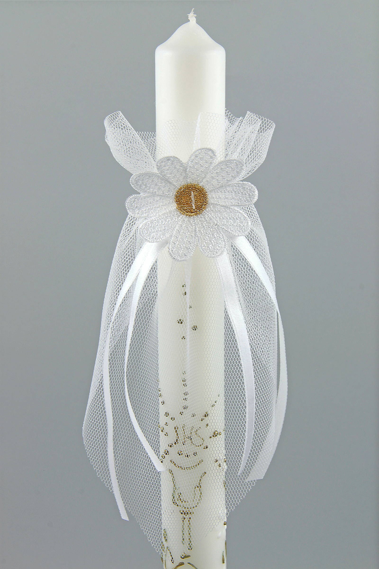 Kommunionshimmel klassisch UK-Op4a - obraz 0