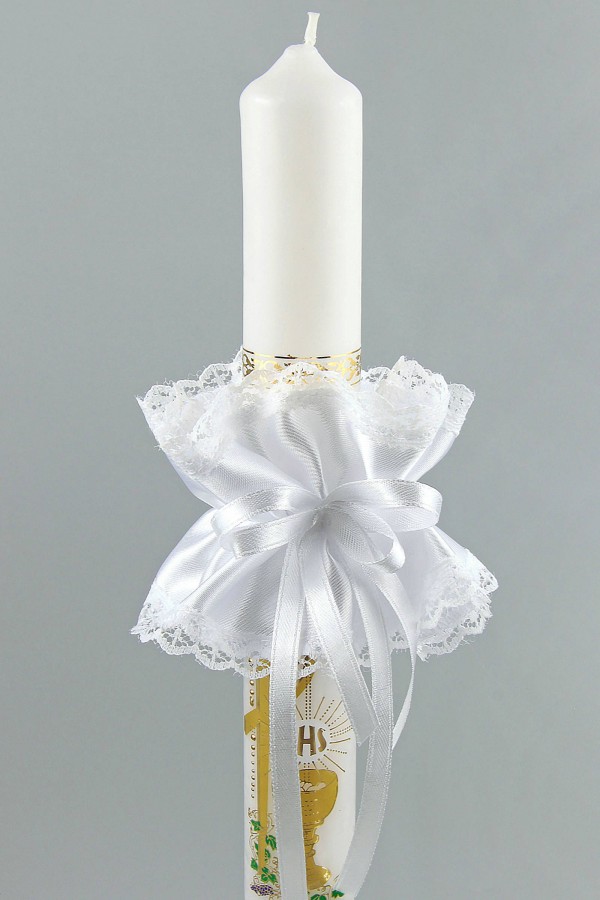 Kommunionshimmel klassisch UK-Op6b - obraz 0