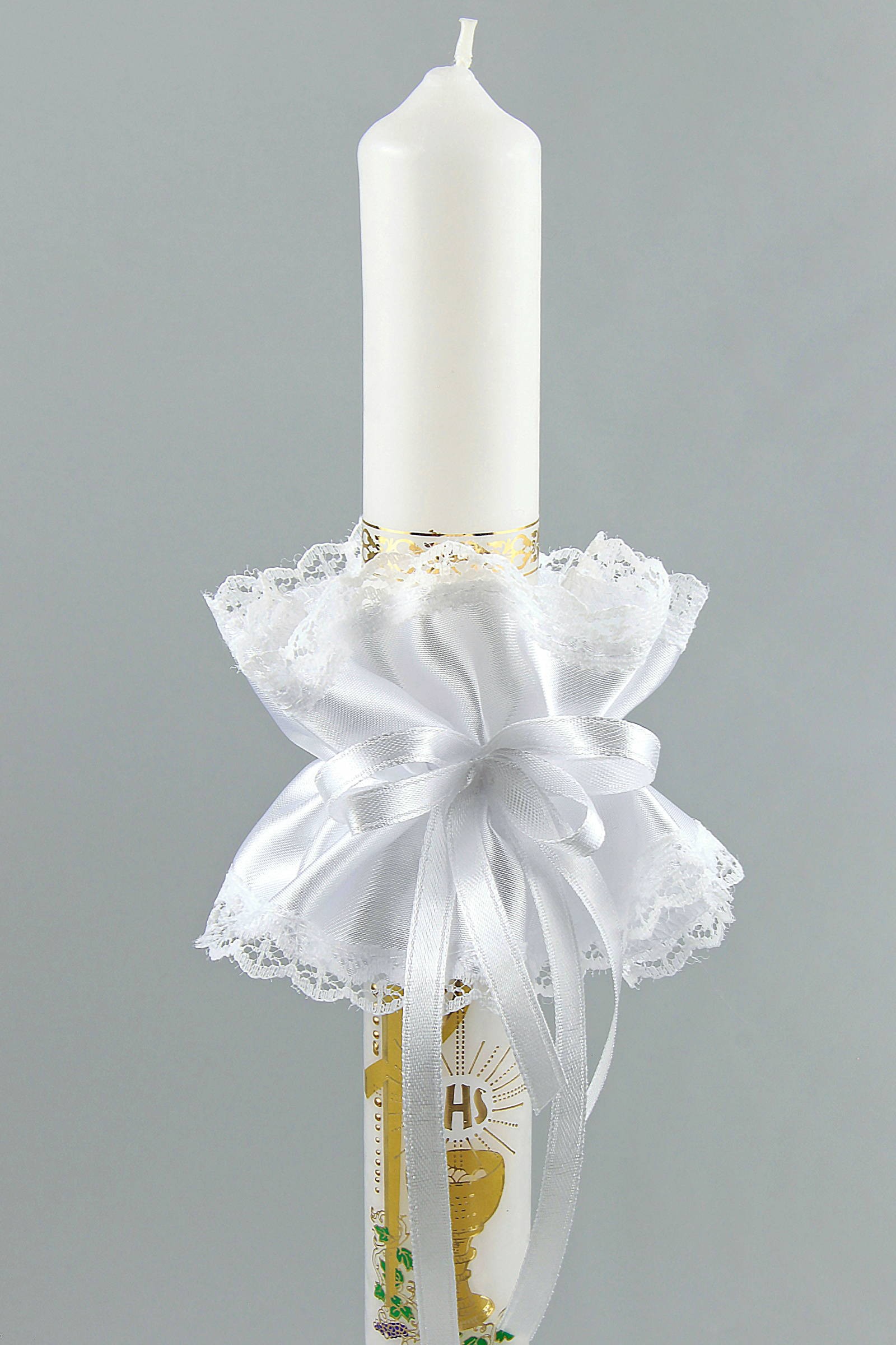 Kommunionshimmel klassisch UK-Op6b - obraz 0