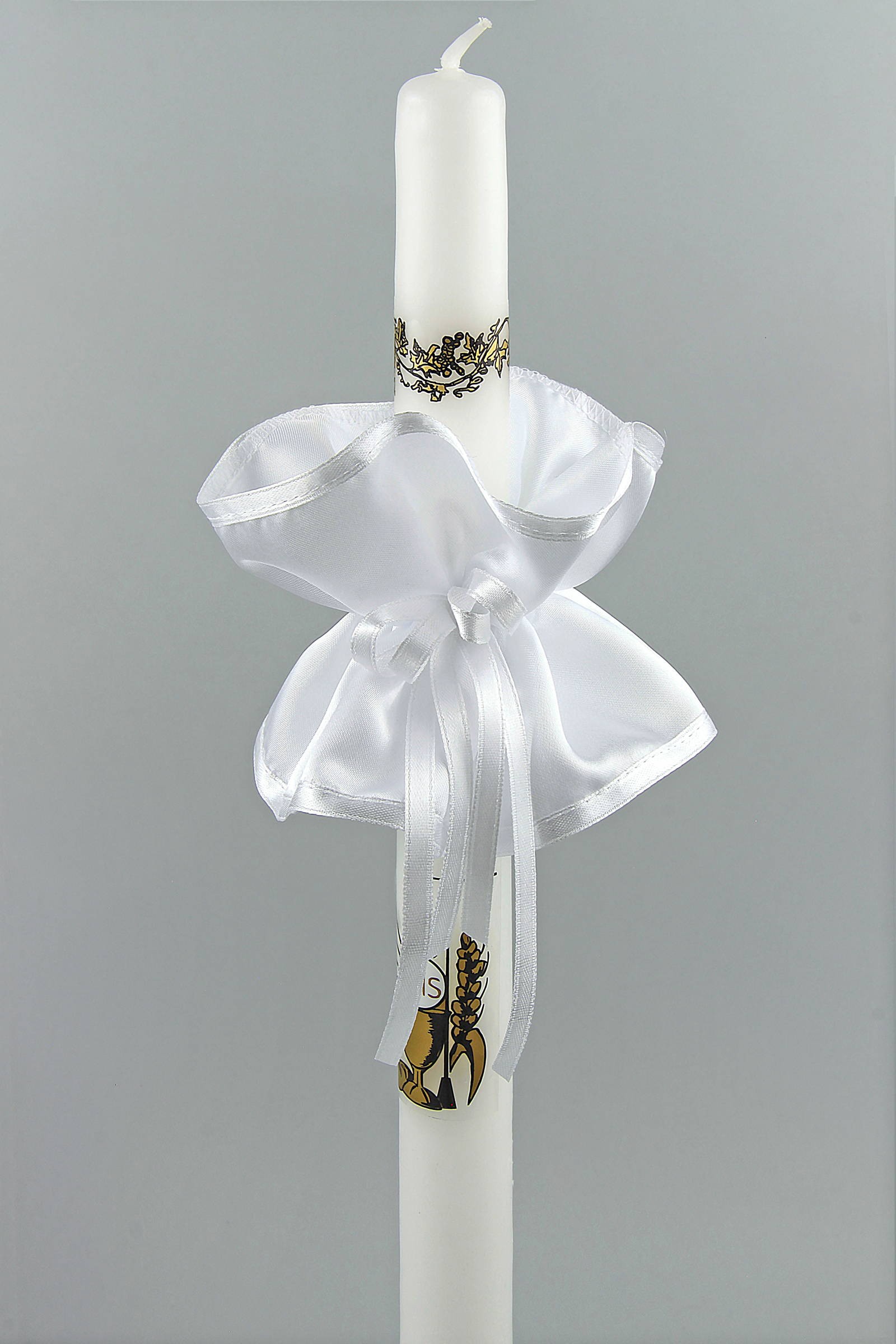 Kommunionshimmel klassisch UK-OP5b - obraz 1