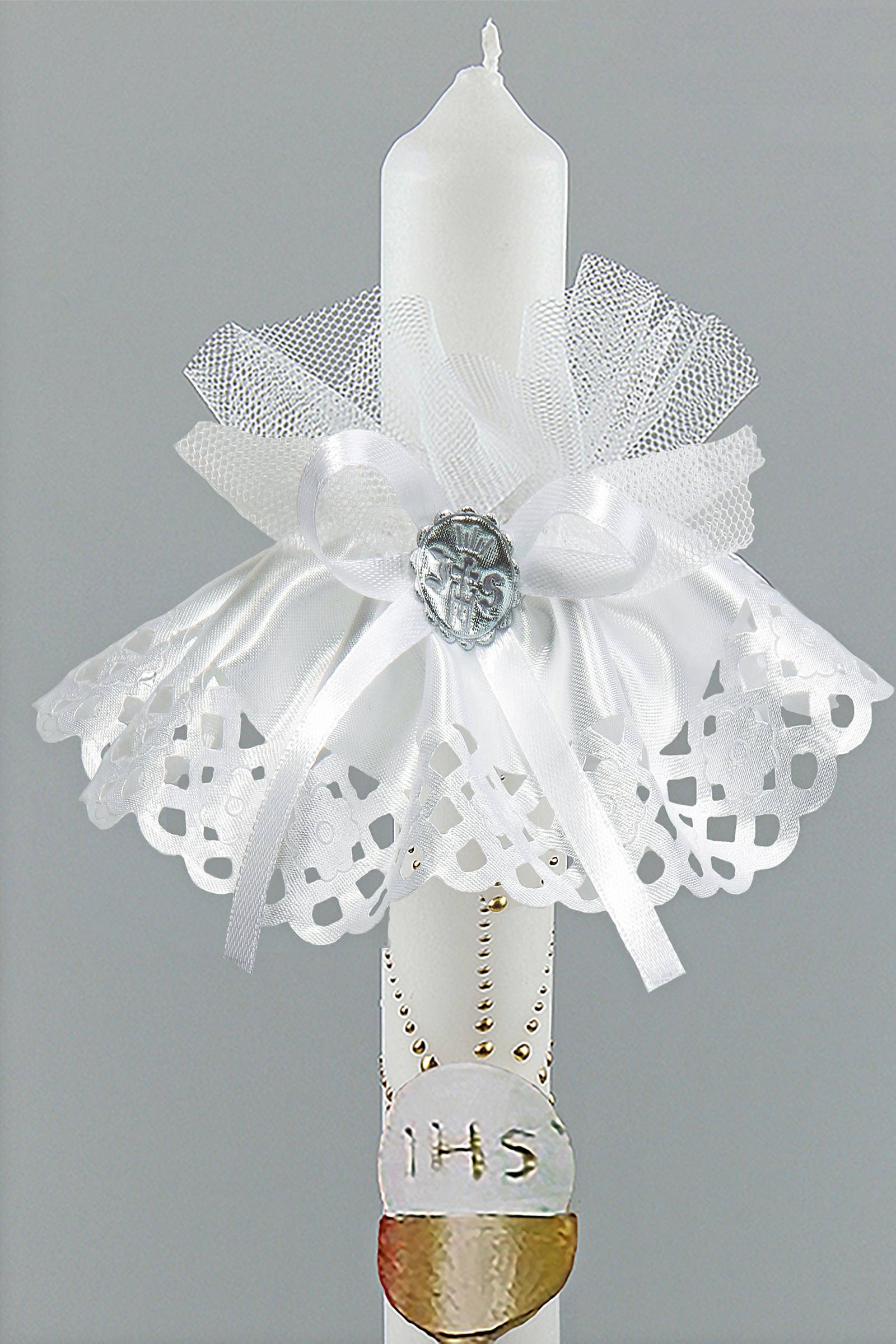 Kommunionshimmel klassisch UK-Op2g - obraz 0