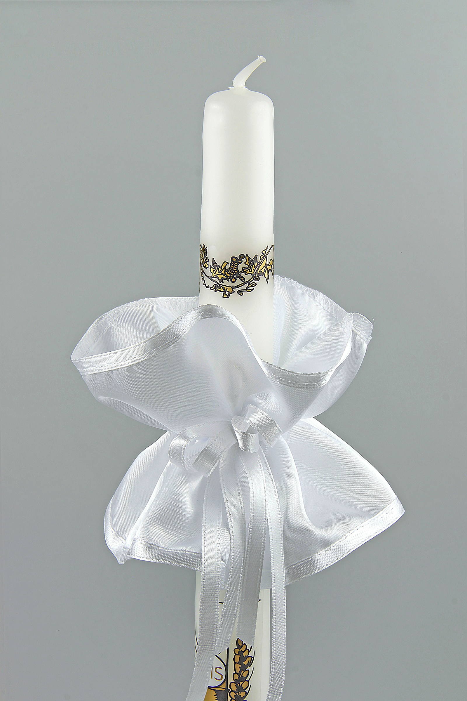 Kommunionshimmel klassisch UK-OP5b - obraz 0