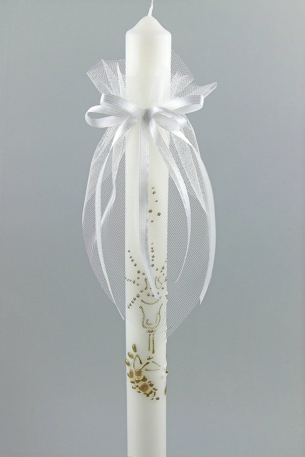 Kommunionshimmel klassisch UK-Op4d - obraz 1