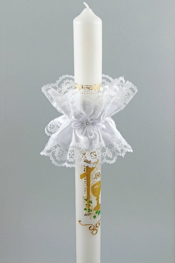 Kommunionshimmel klassisch UK-Op6a - obraz 1