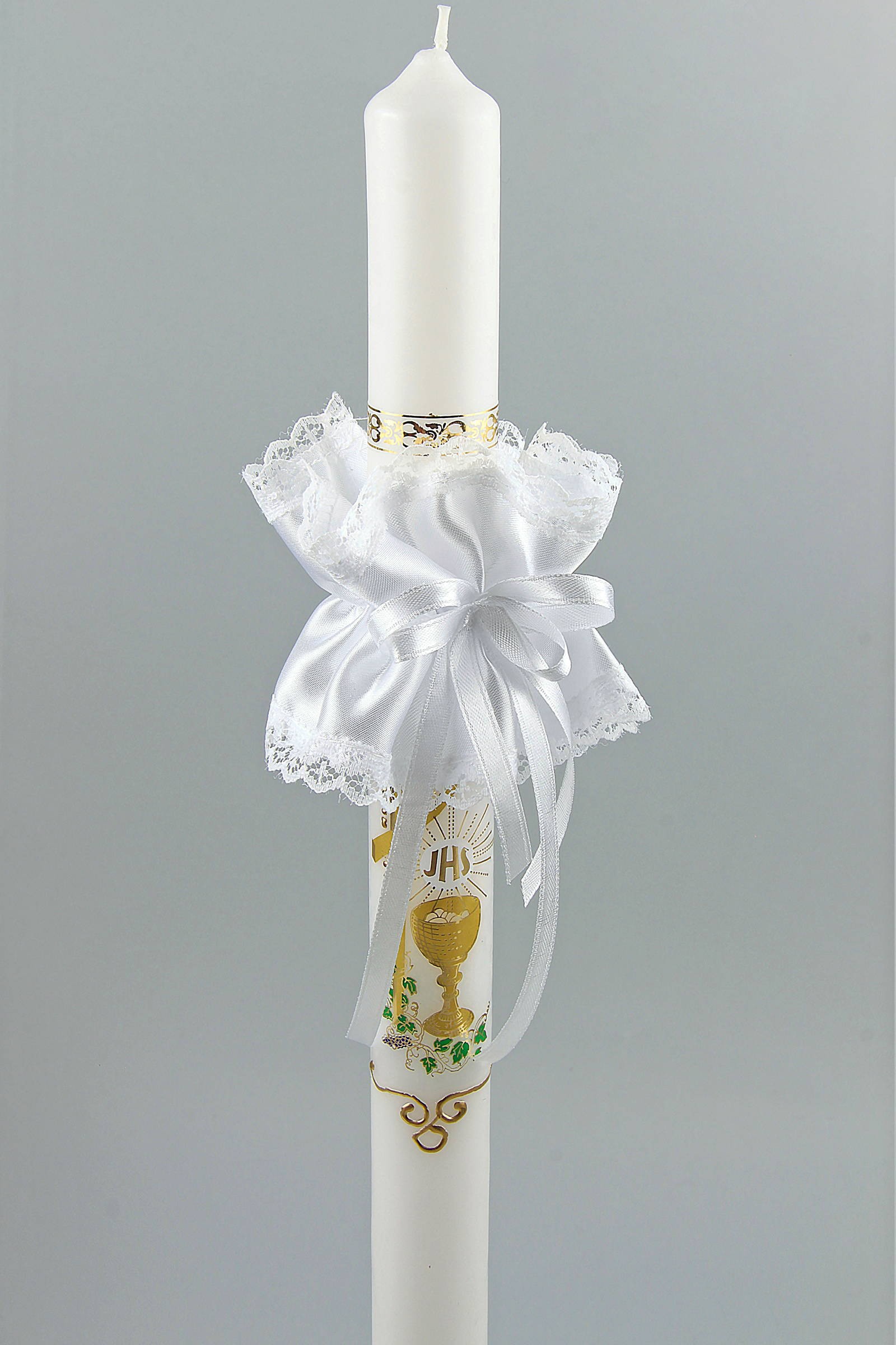 Kommunionshimmel klassisch UK-Op6b - obraz 1