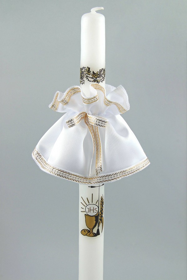 Kommunionshimmel klassisch UK-Op5a - obraz 1