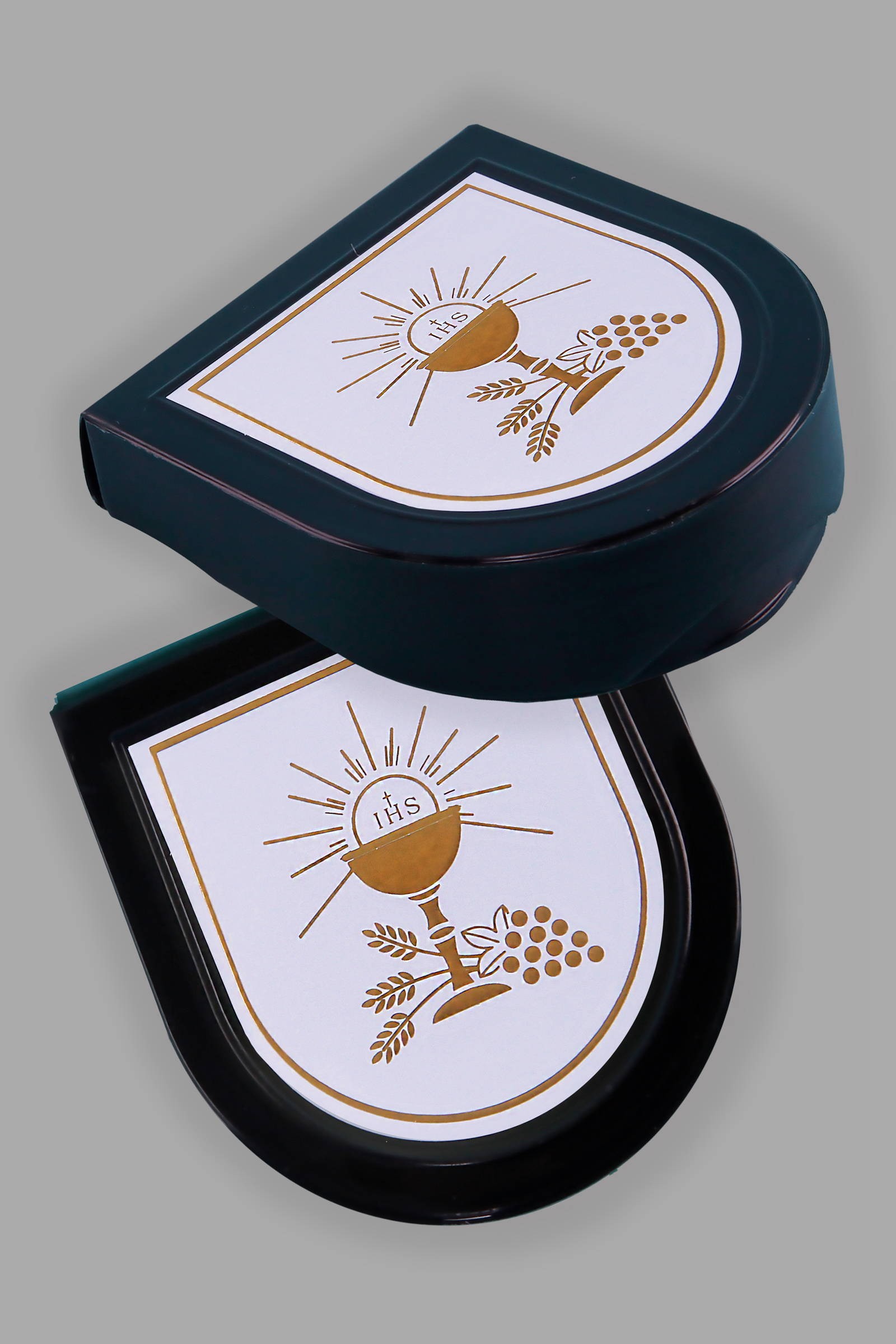 Hufeisen-Rosenkranz Kommunionkasten UK-PP/c - obraz 0