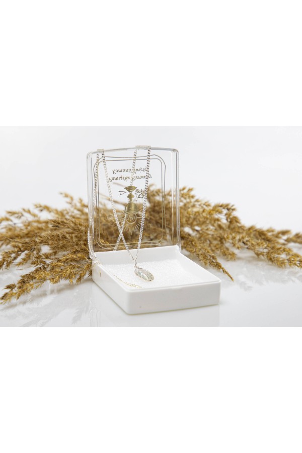 Kommunion-Medaillon UK-MED Nr. 2 Kommunion-Medaillon UK-MED Nr. 2 - obraz 3