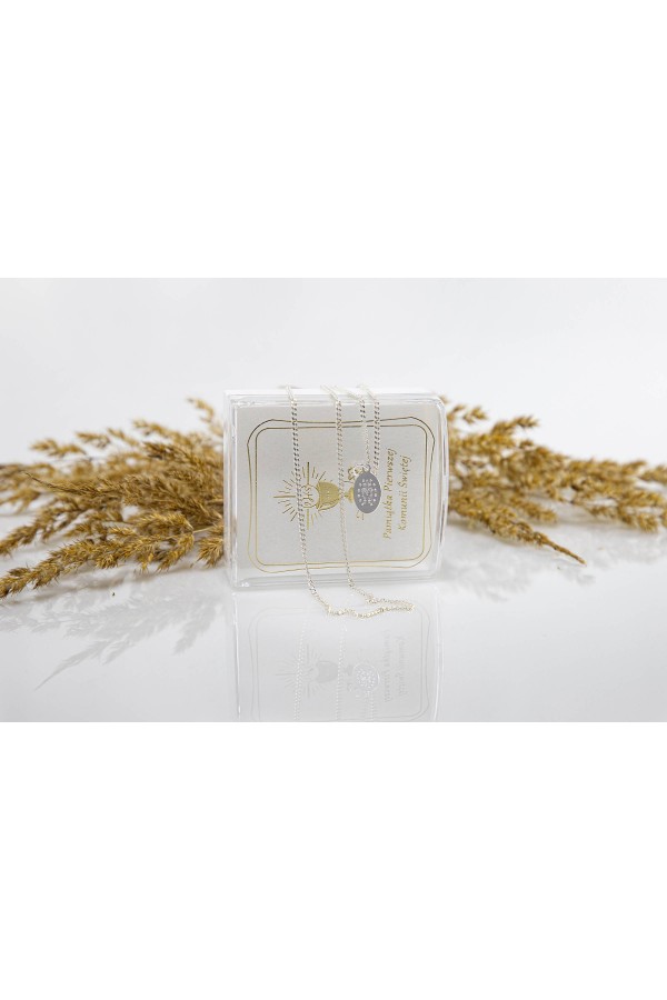 Kommunionmedaillon UK-MED Nr. 1 - obraz 5