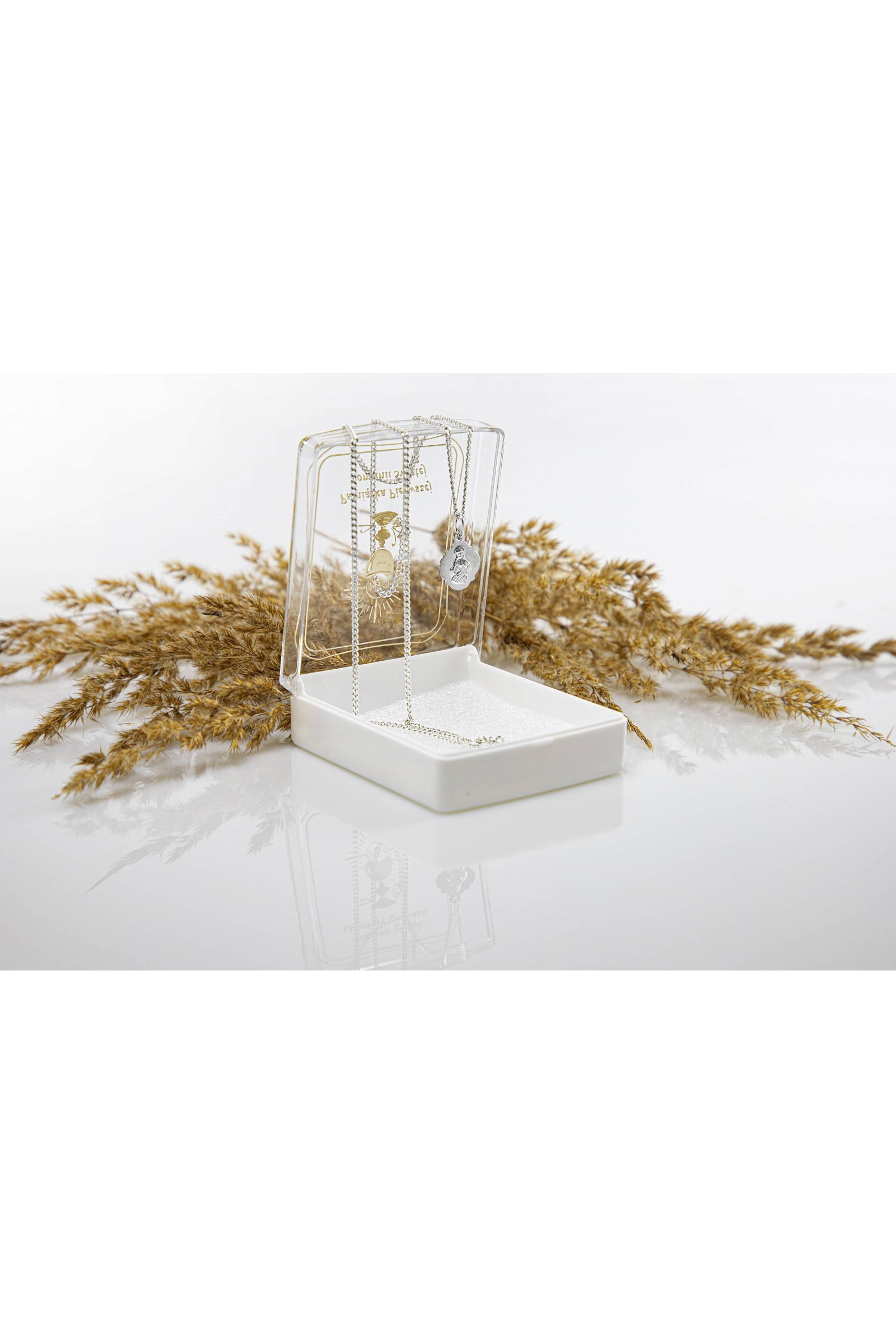 Kommunion-Medaillon UK-MED Nr. 3 - obraz 5