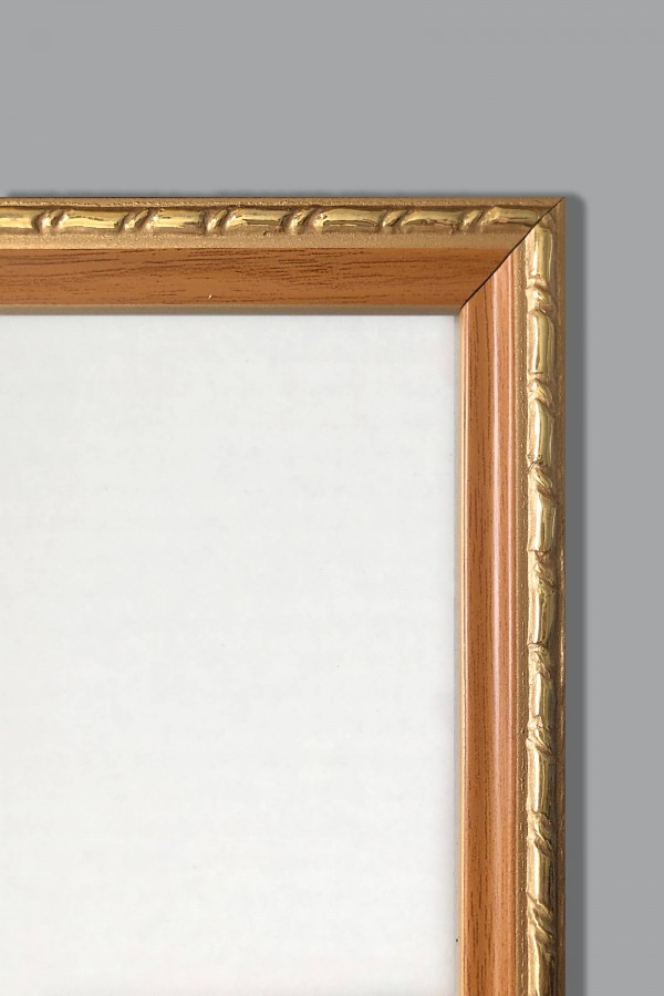 Rahmen für Kommunionbild 2 - obraz 1