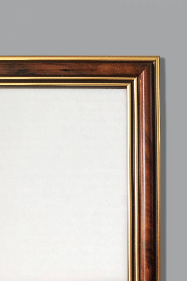 Rahmen für Kommunionbild 3 - obraz 1