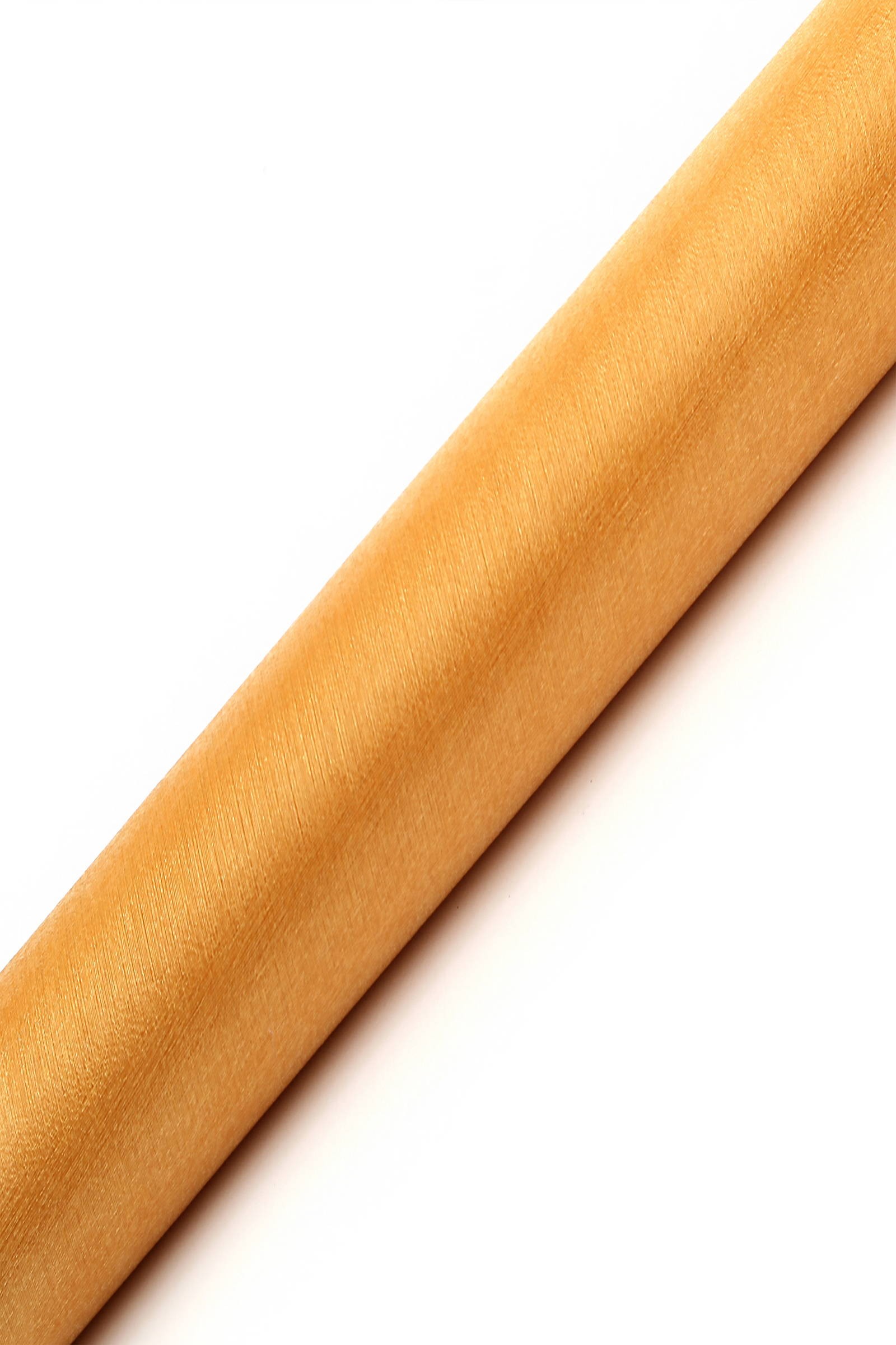 Kommunion-Lambrequin - Gold breit - obraz 0